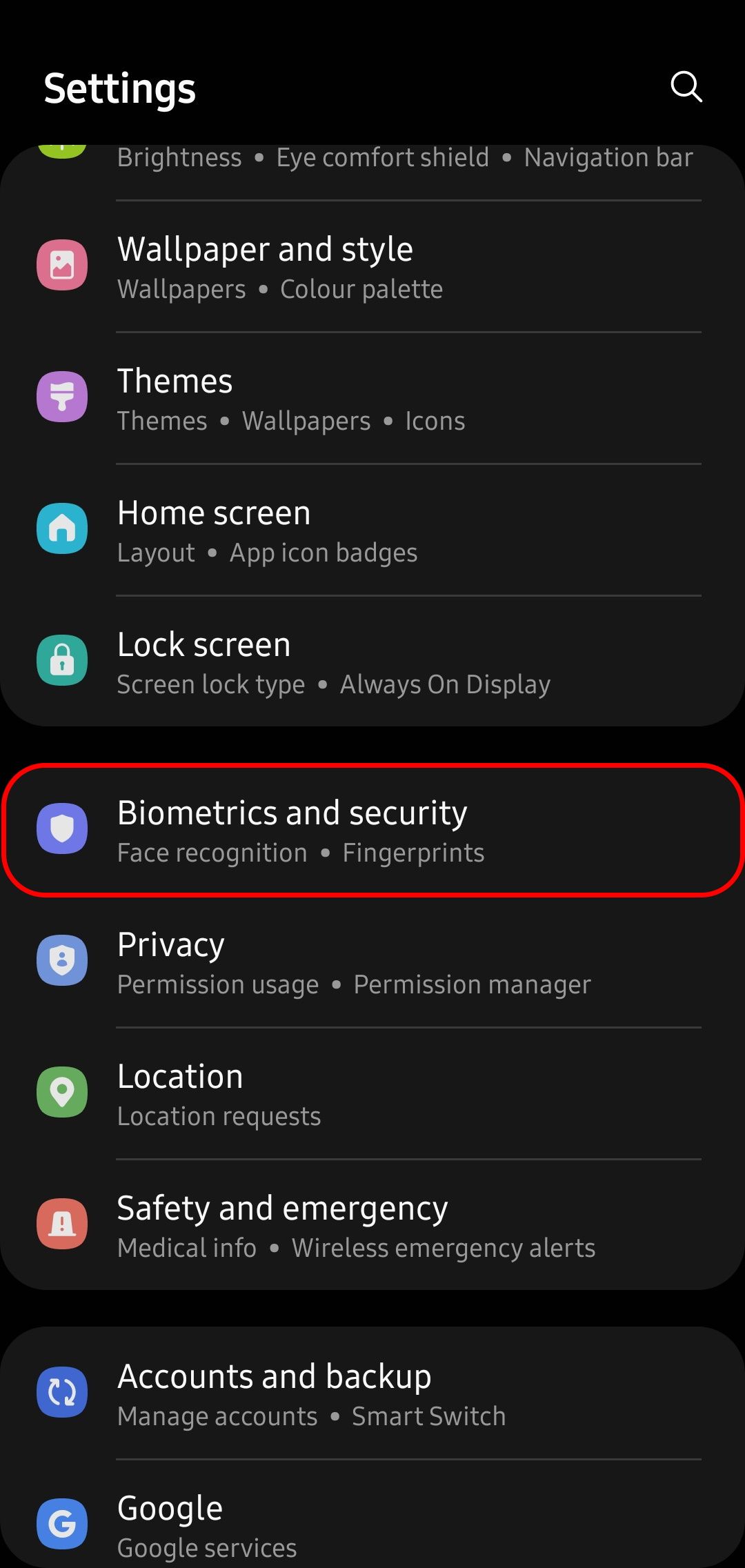 How to factory reset your Samsung Galaxy smartphone in moments