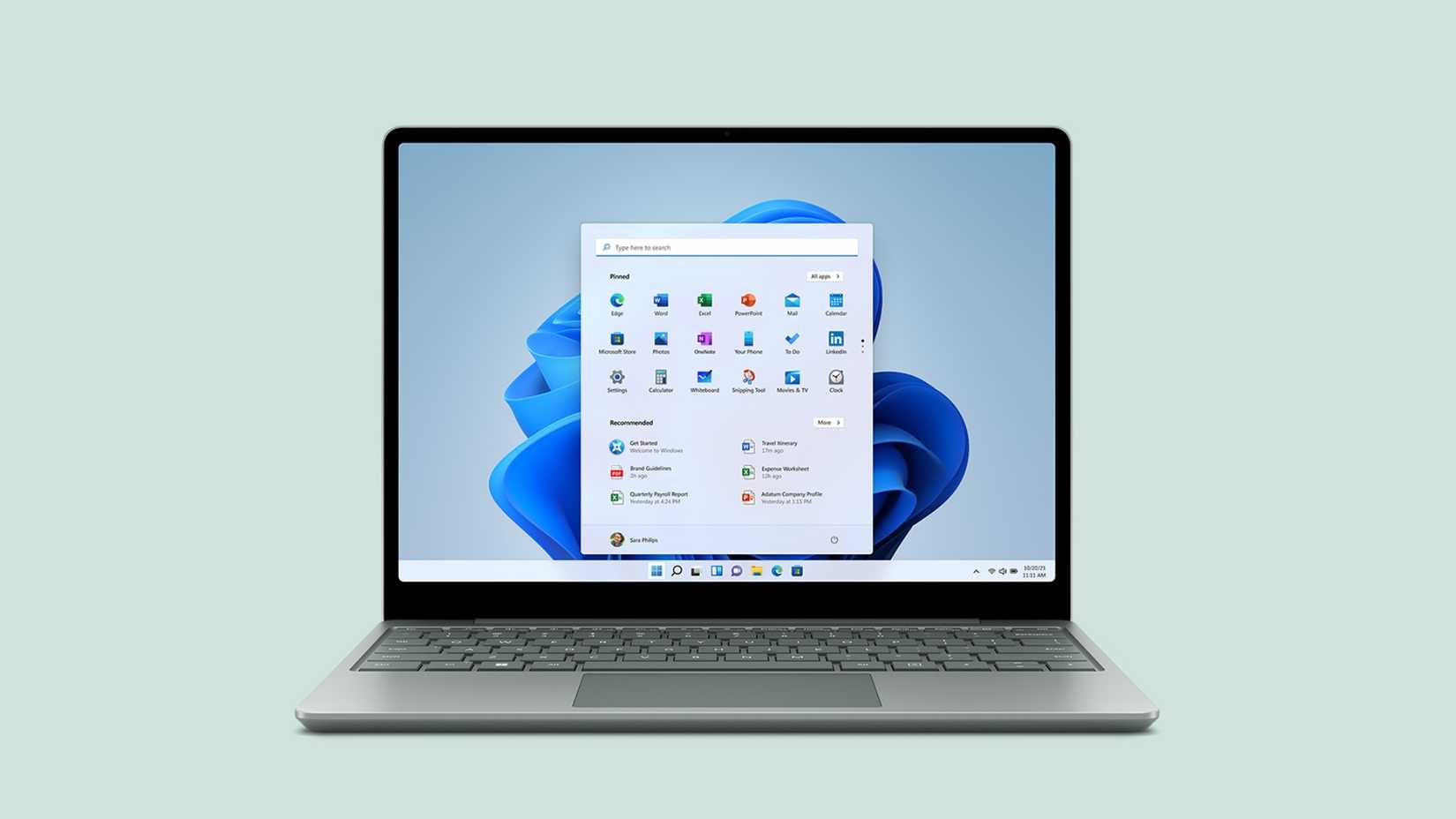 Microsoft Surface-Laptop-Go-2 Herói