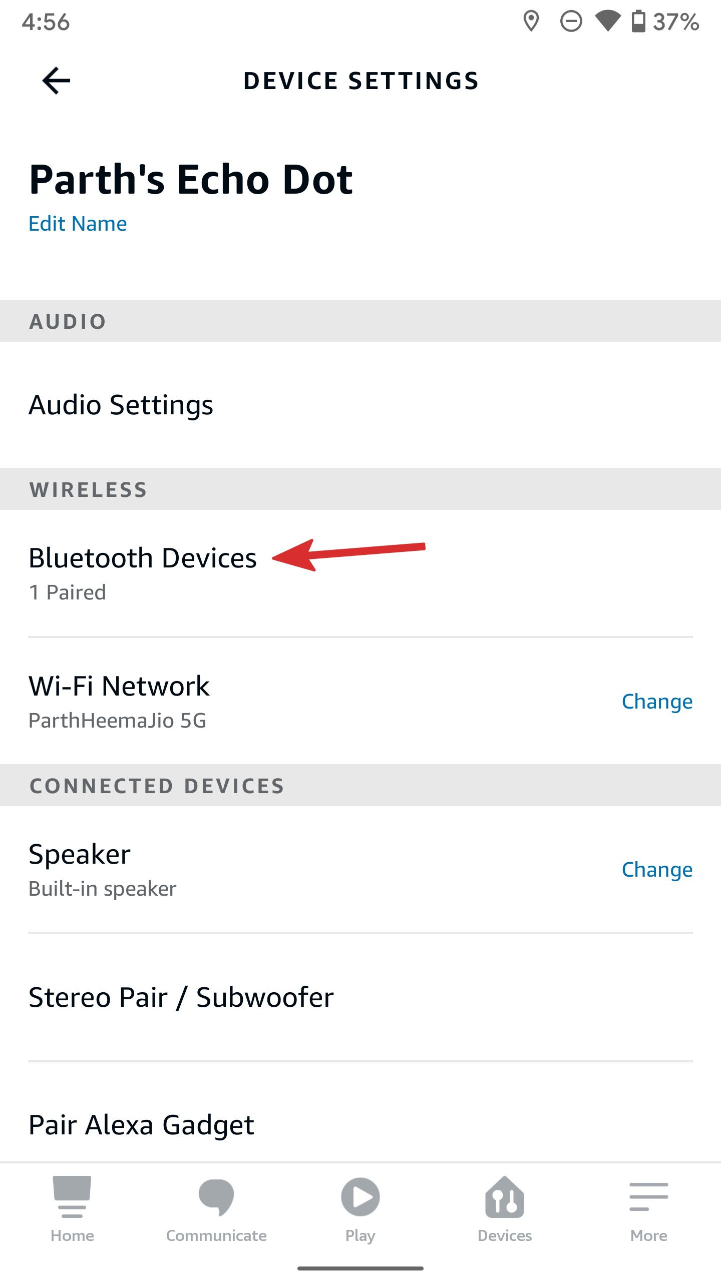 open-bluetooth-devices