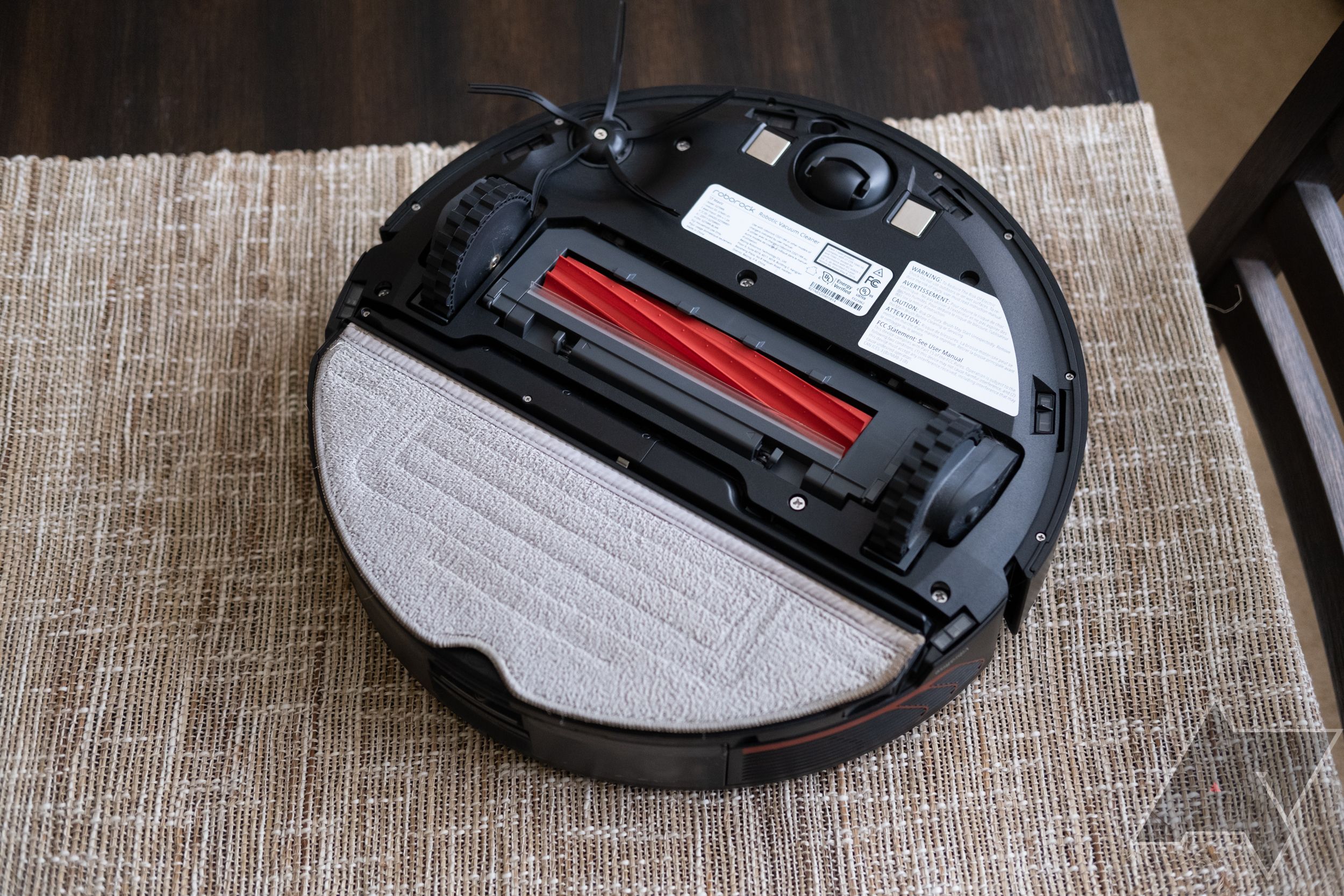 Roborock S7 Pro Ultra: Flagship self-cleaning robot vacuum cleaner and dock  for $1,400