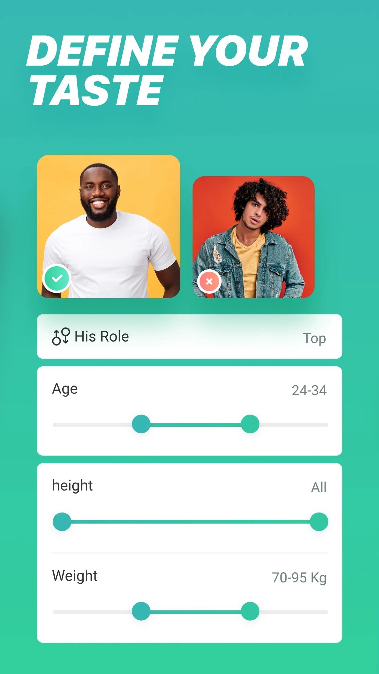 11 best Queer dating apps our top picks for the LGBTQ+ community