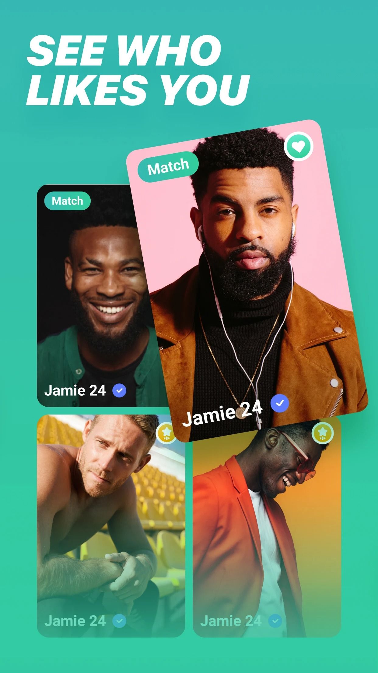 11 best Queer dating apps our top picks for the LGBTQ+ community
