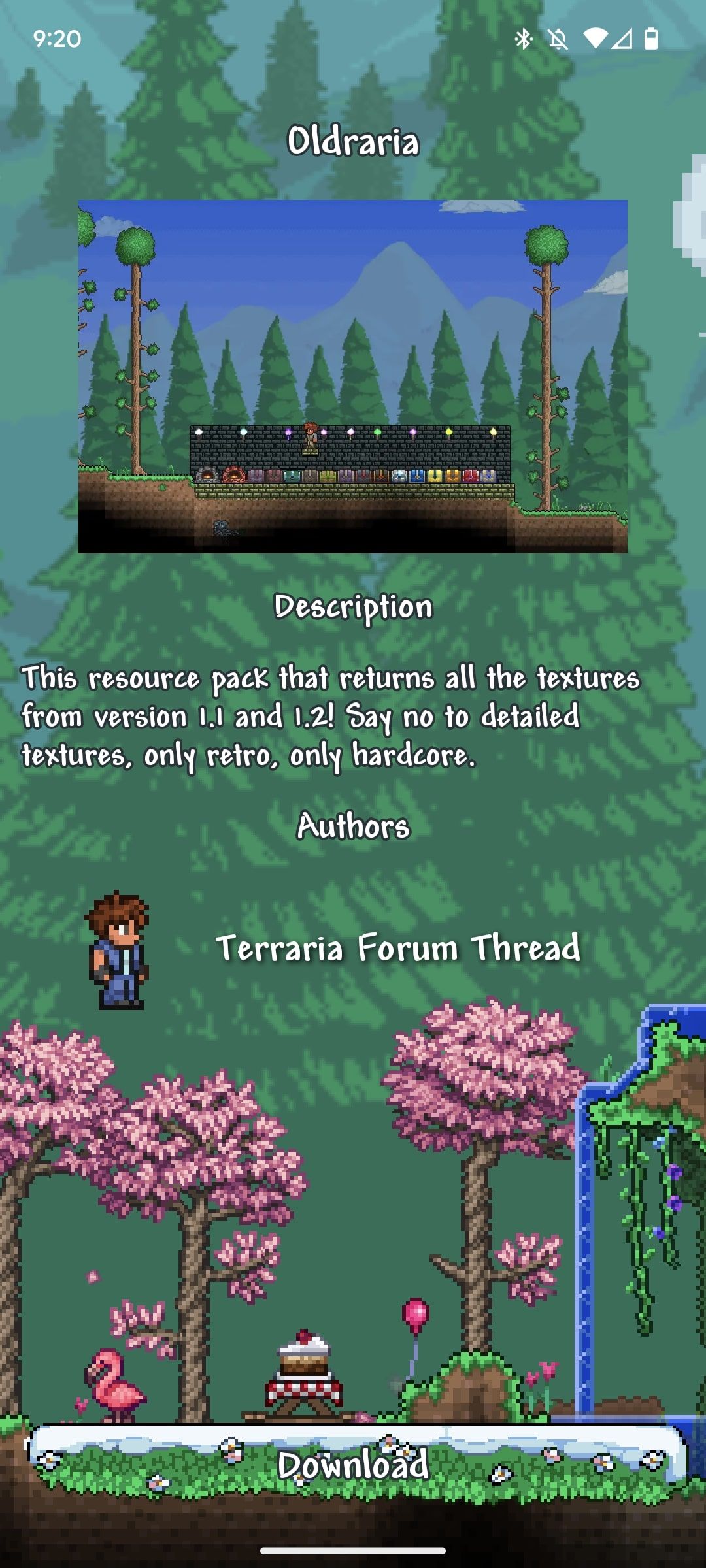 Infinity zero terraria фото 77