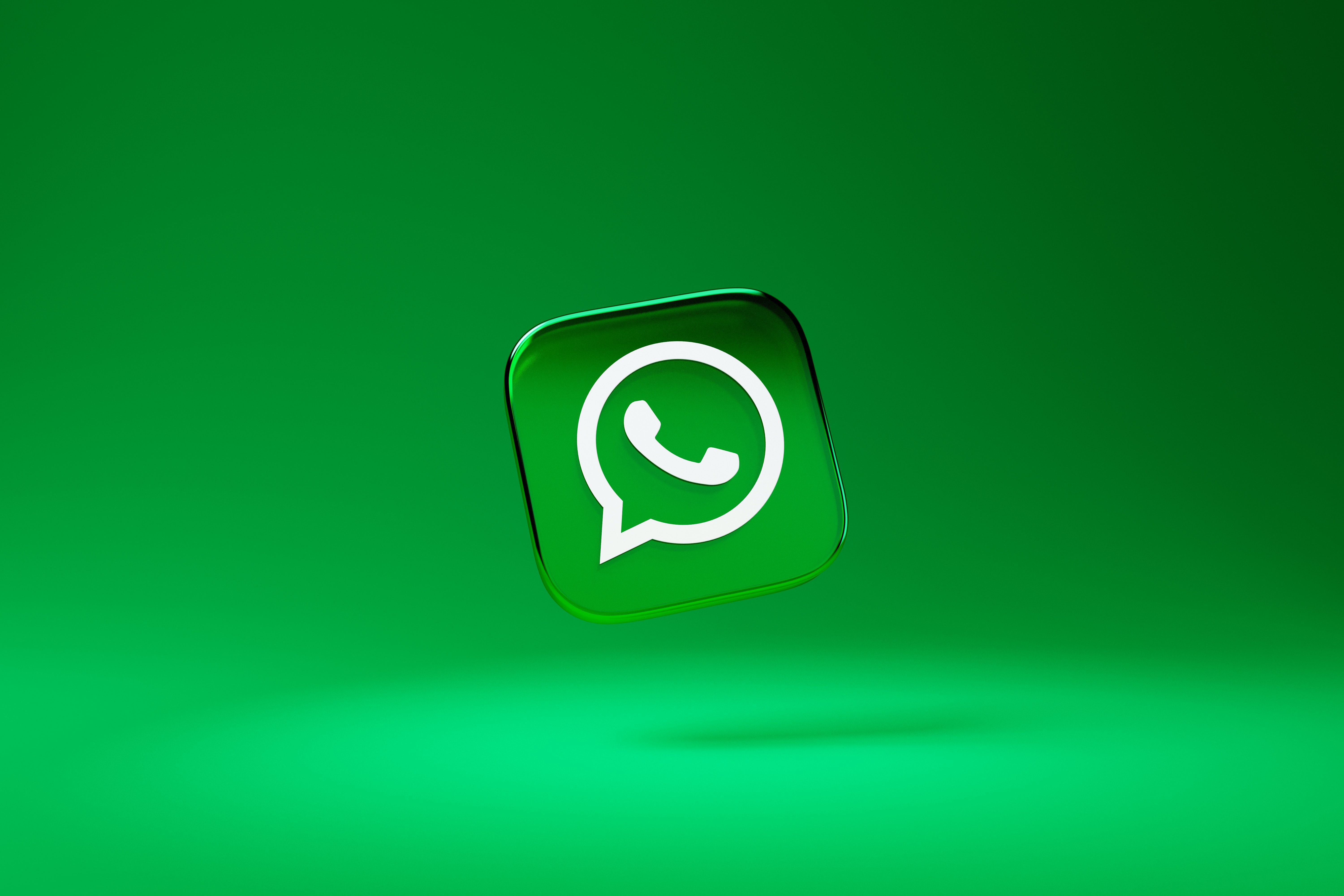 Your WhatsApp group admin will soon be able to delete your messages