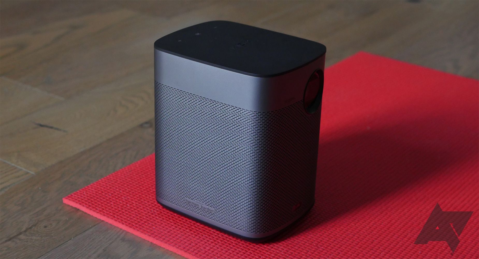 XGIMI Halo＋ XGIMI Halo+ DLP Portable Projector | XGIMI
