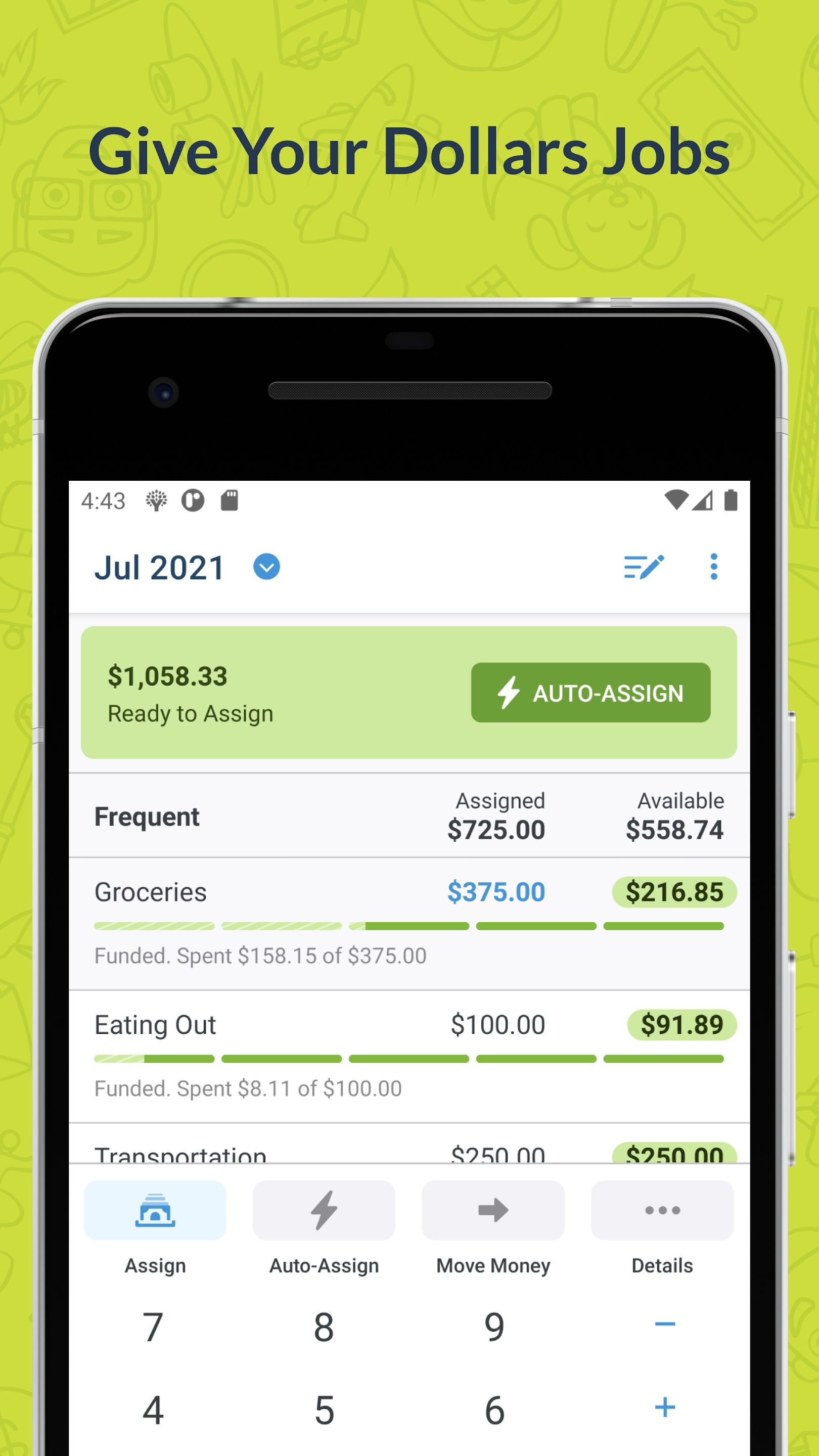 10 best budgeting apps in 2023