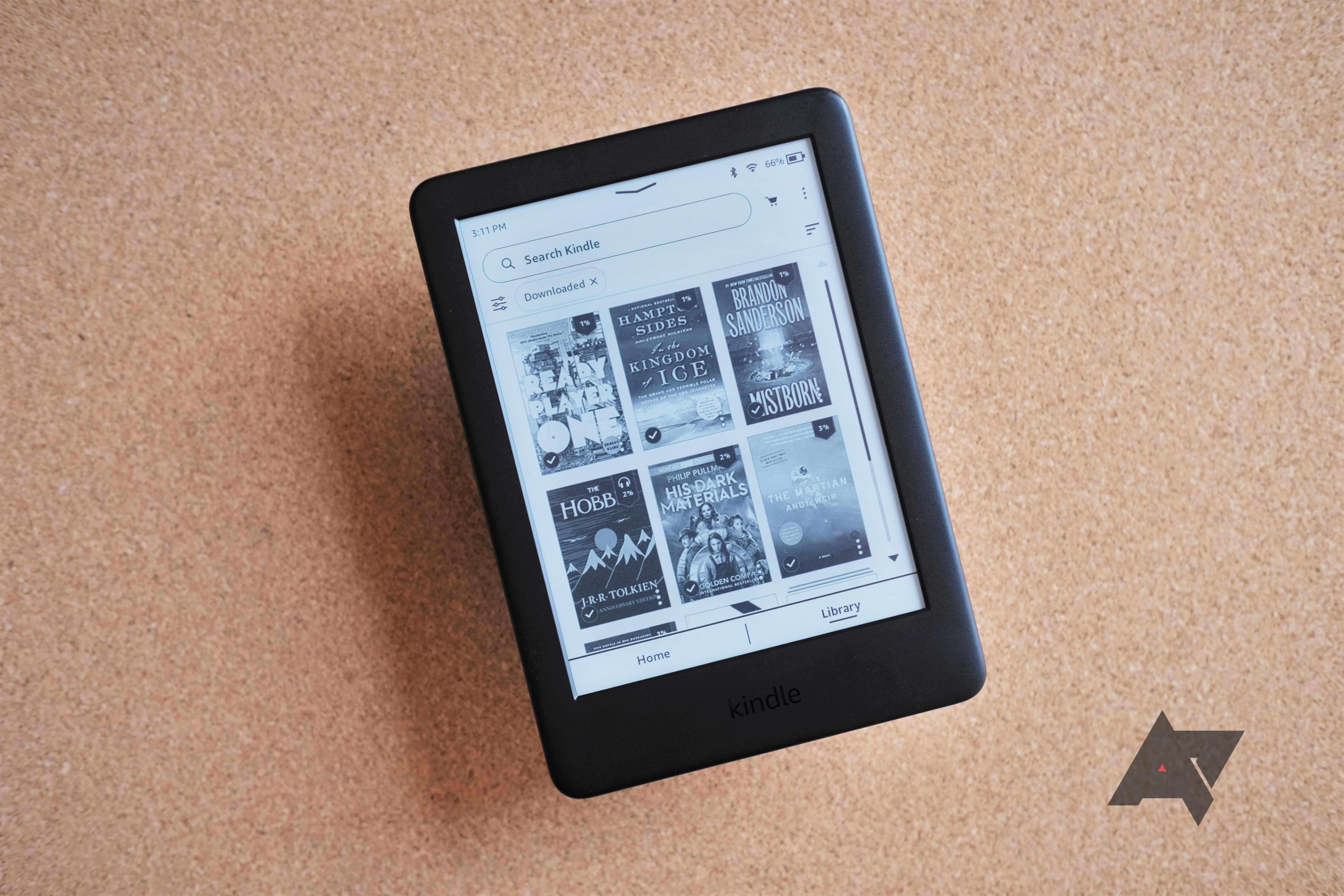 Head back to school with a new Amazon Kindle for up to $50 off