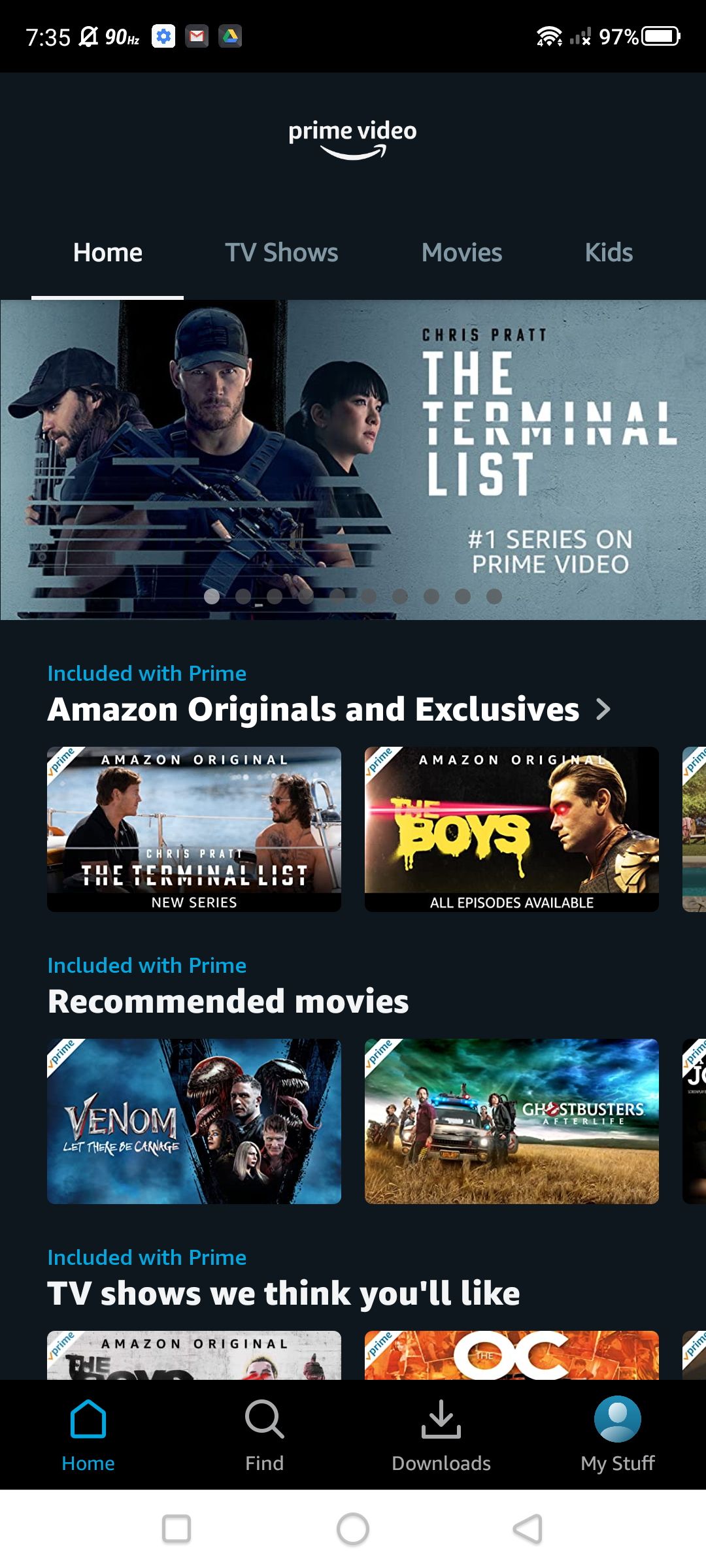How to share your Amazon Prime Video login with Amazon Household