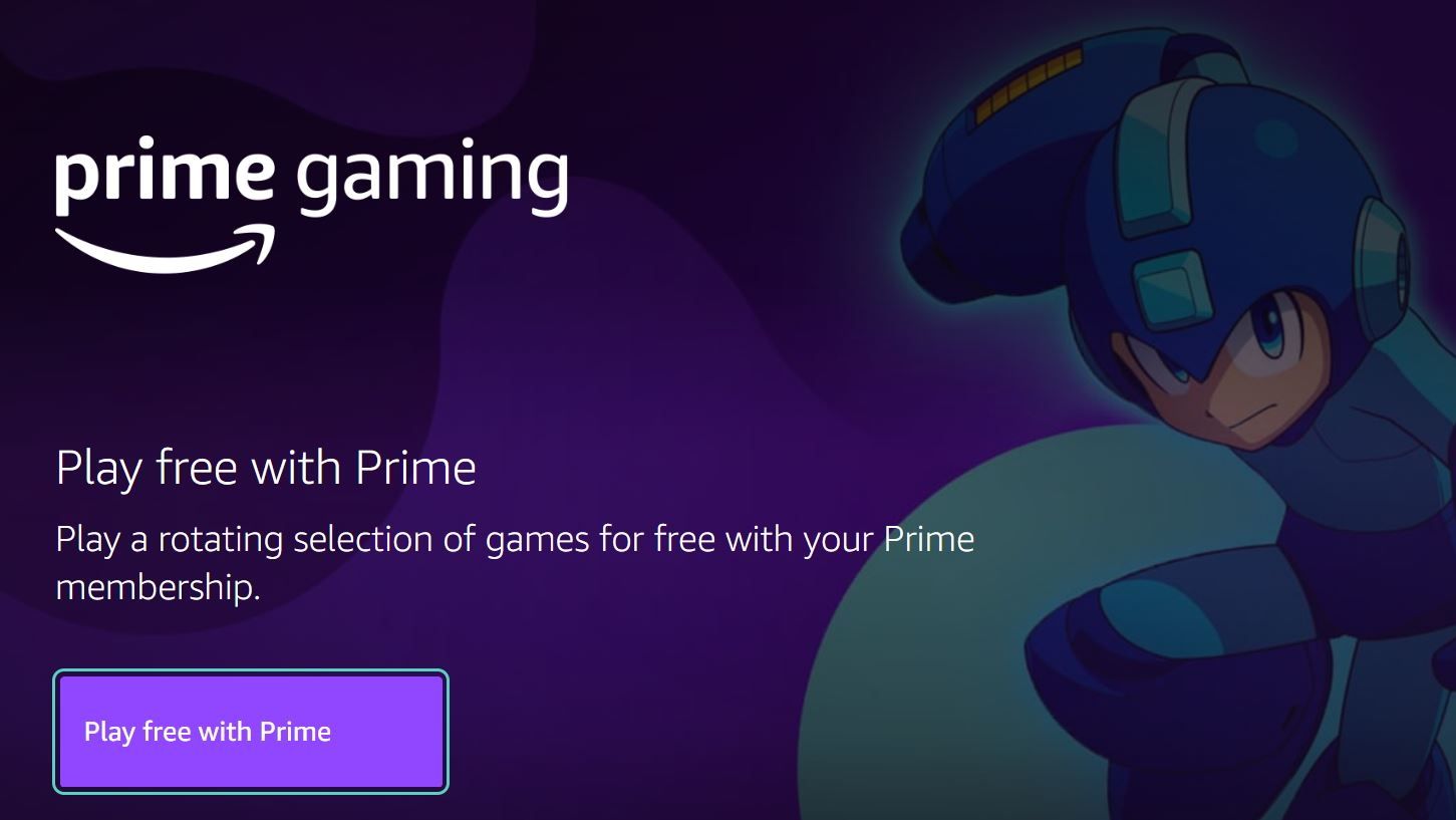 Amazon-Luna-Free Games