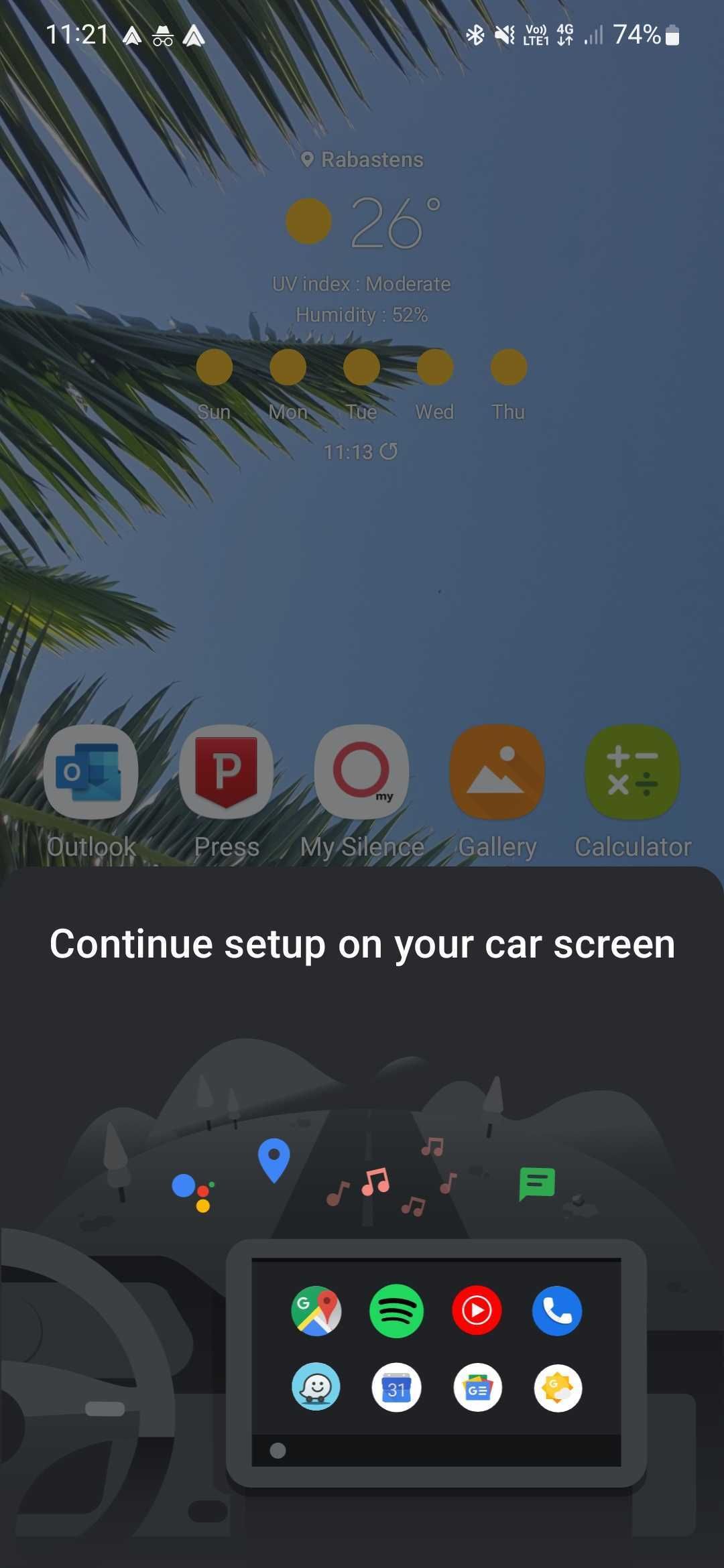 What Is Android Auto what-is-android-auto