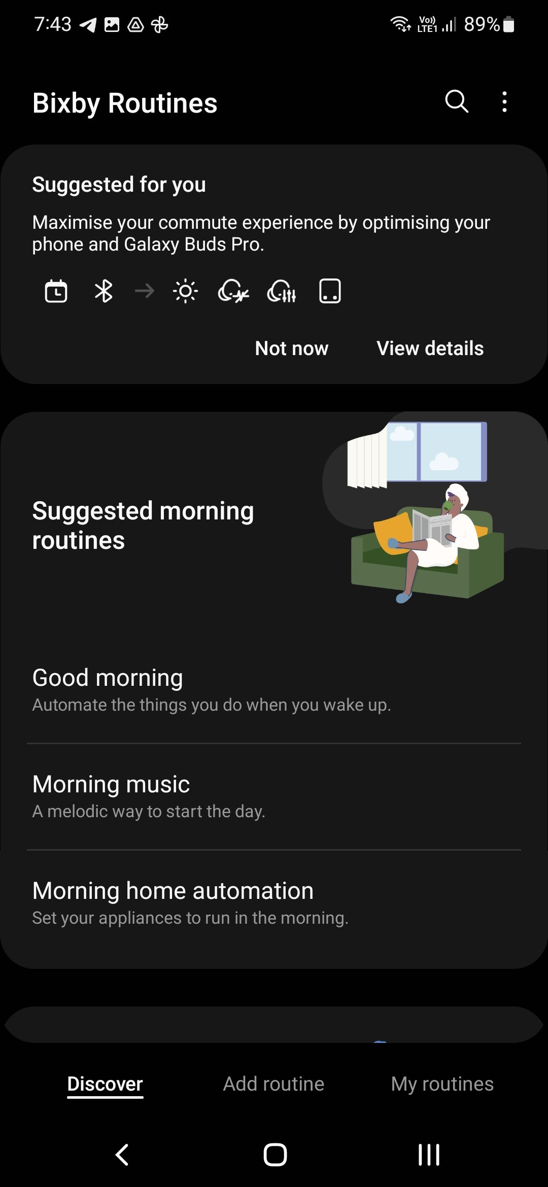 Samsung Bixby What it is and how it can make your life easier