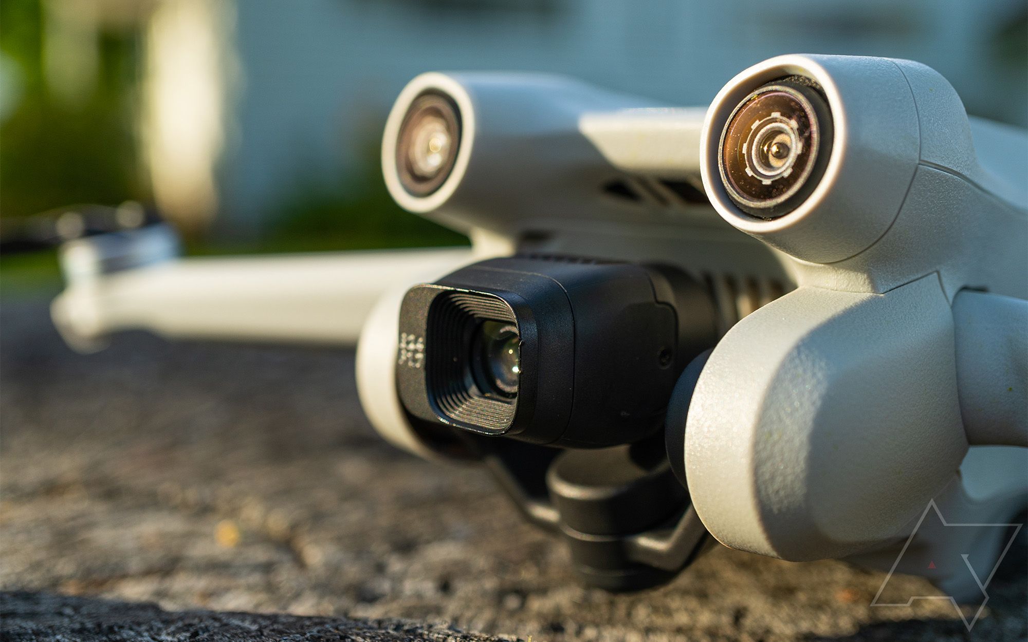 DJI Mini 3 Pro review: The best pick for a small drone