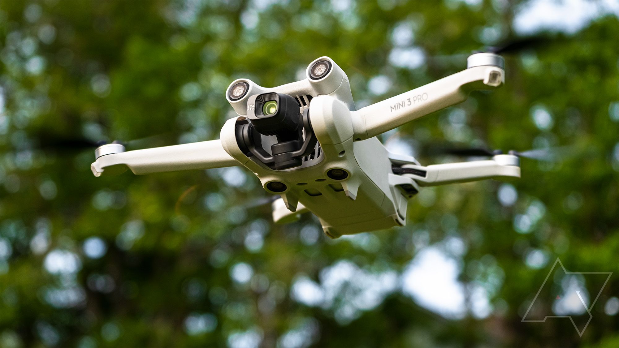 DJI Mini 3 Pro review The best pick for a small drone Flipboard