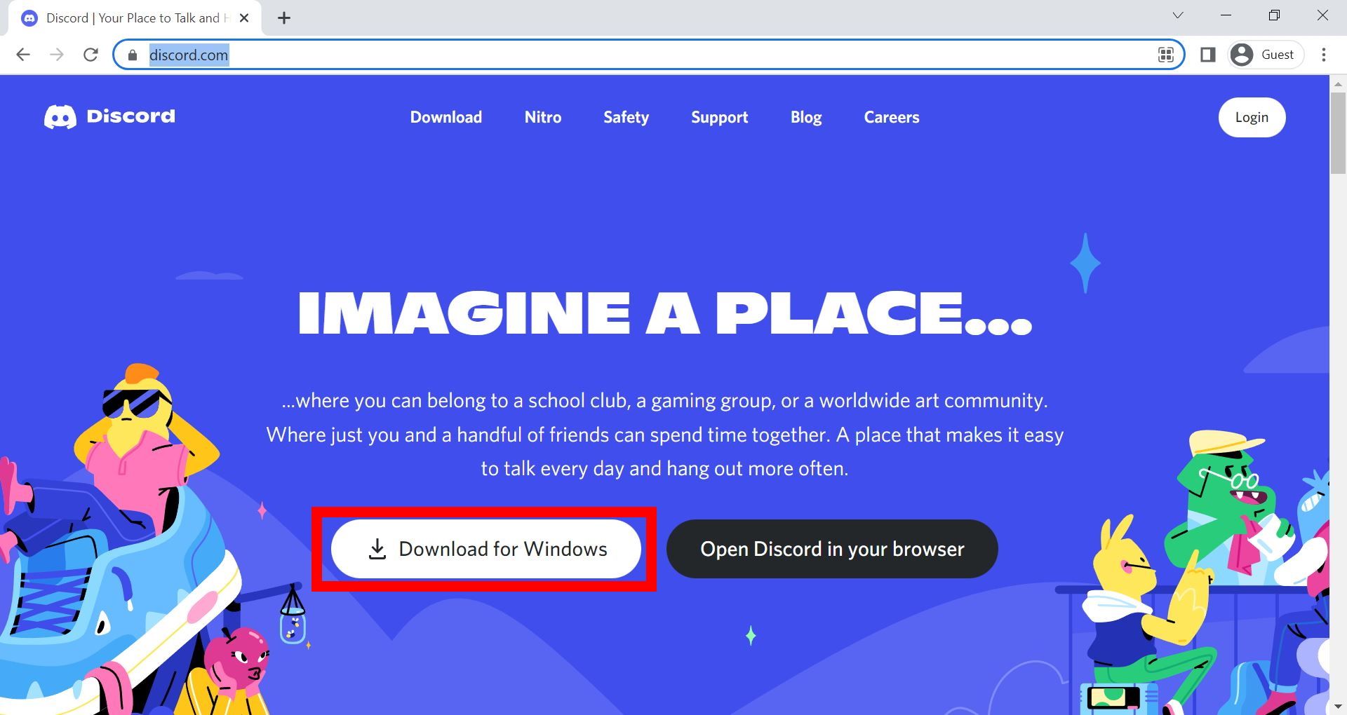 What is Discord and how do you use the social app?