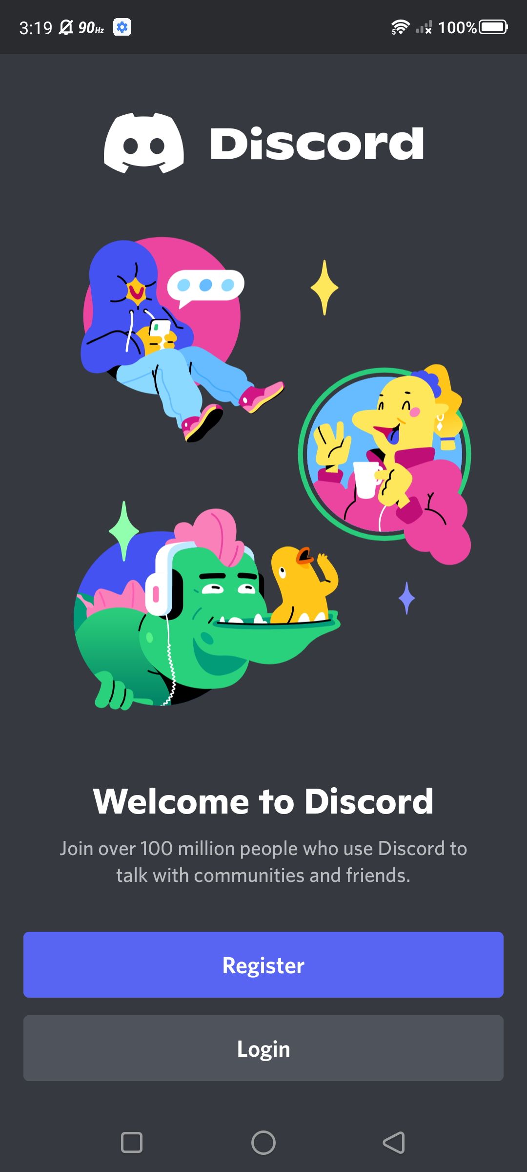 What is Discord and how do you use the social app?