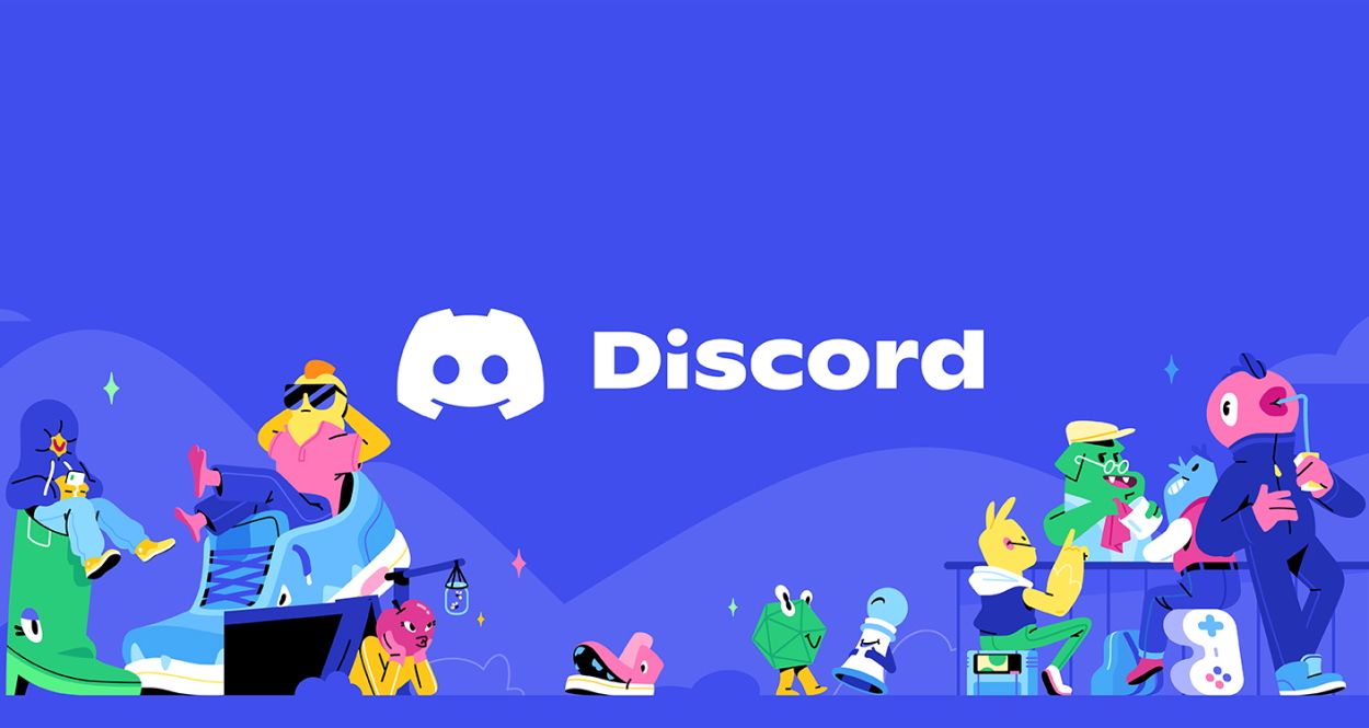 Pocket Fantasy Discord