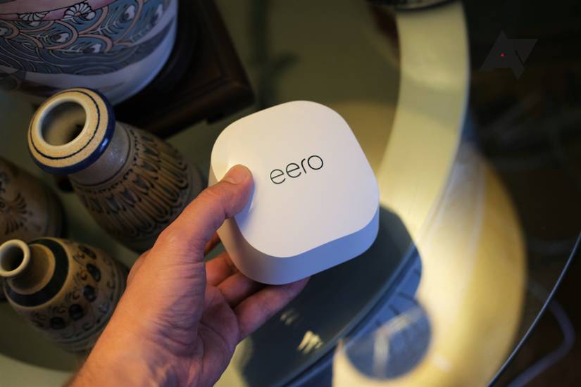 How to Add Extra Node to Eero Mesh Wifi: Easy Steps for Better Coverage