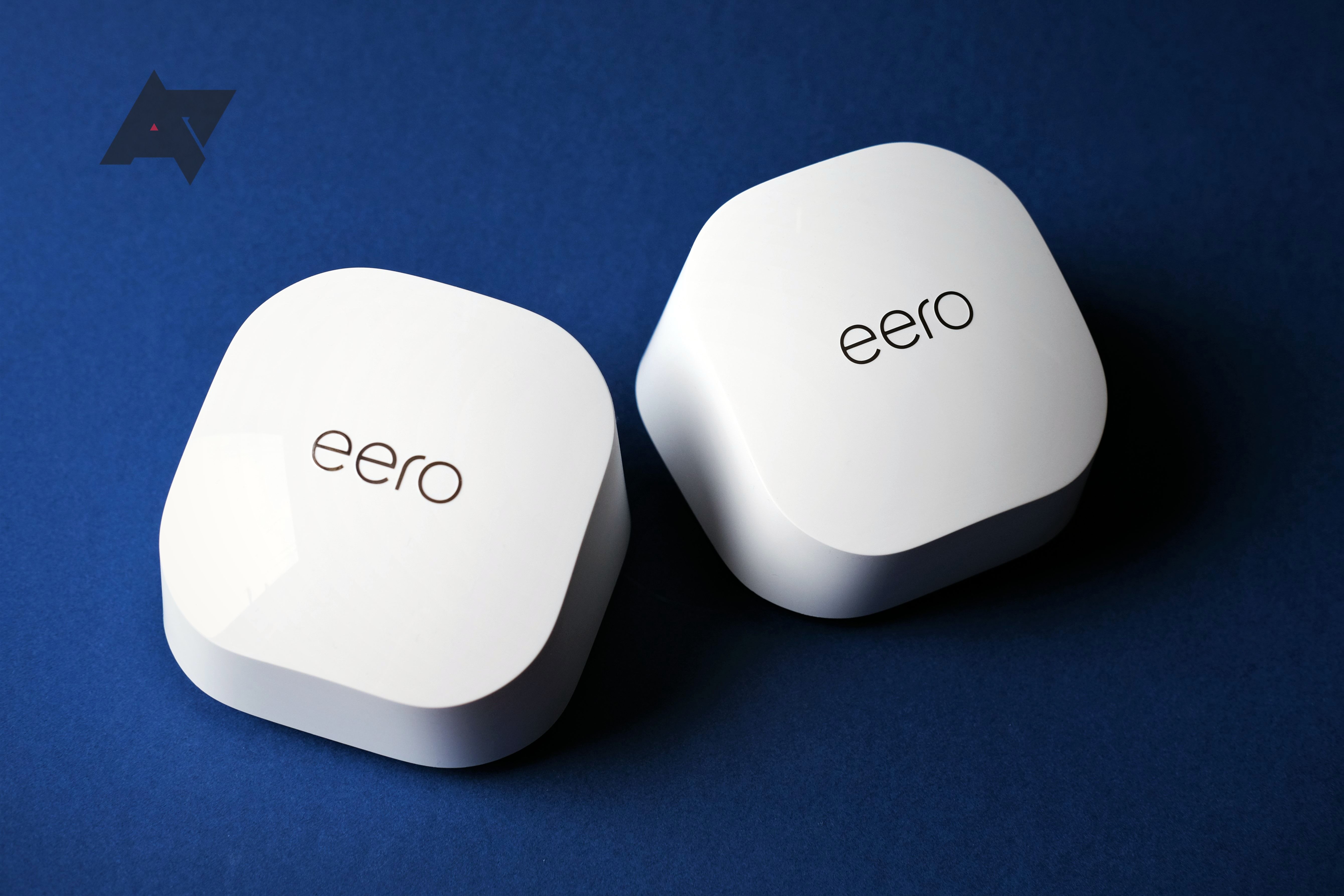 Eero 6+ Review