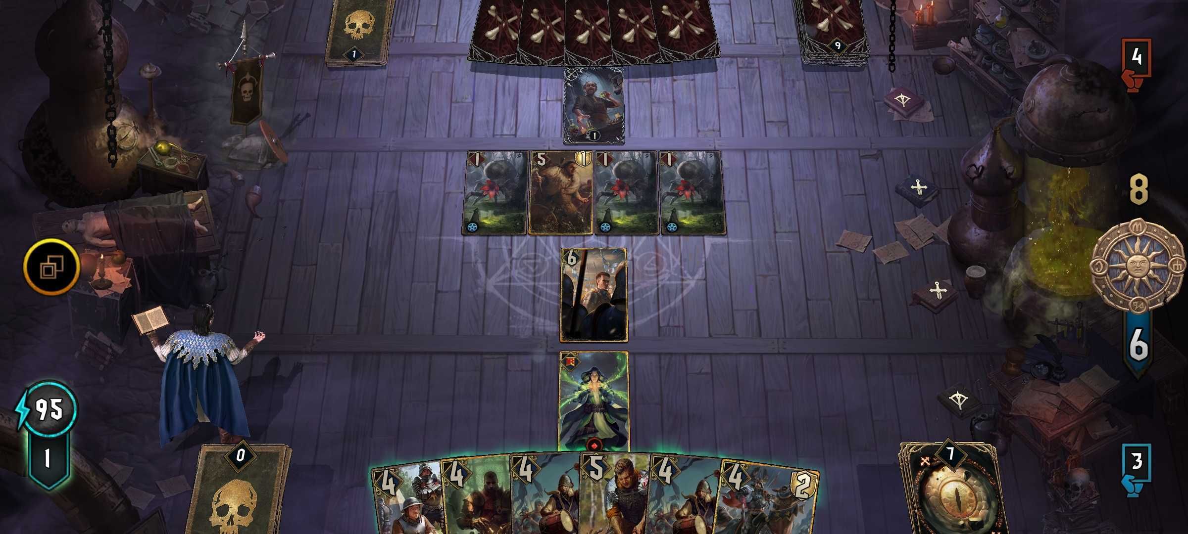 Gwent Rogue Mage Screen (1)