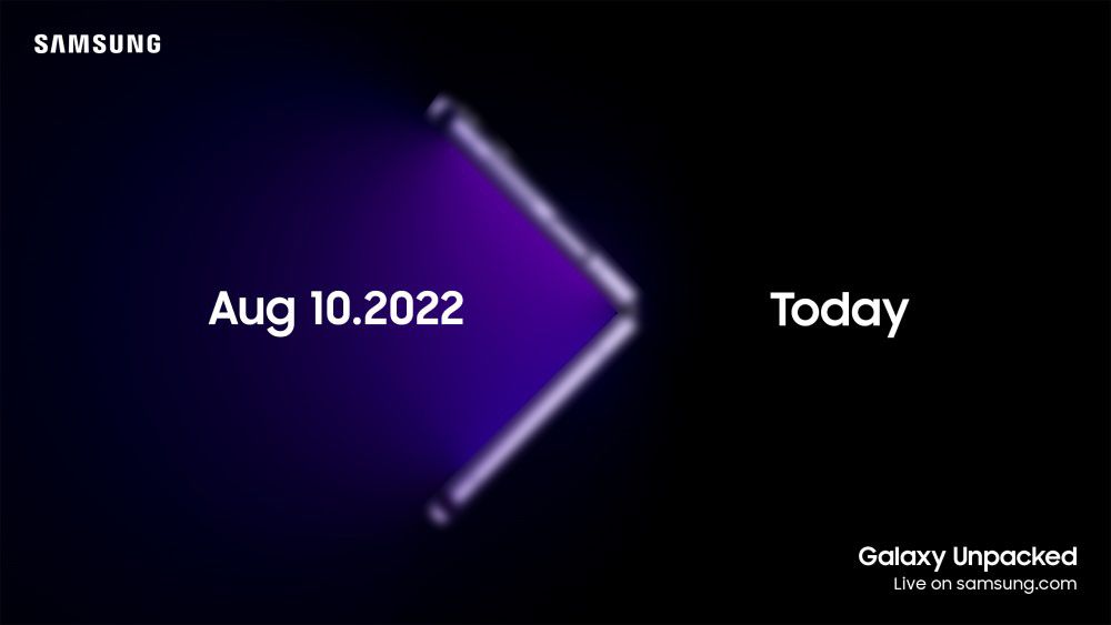 Galaxy-Unpacked-August-2022-Invite-rumor
