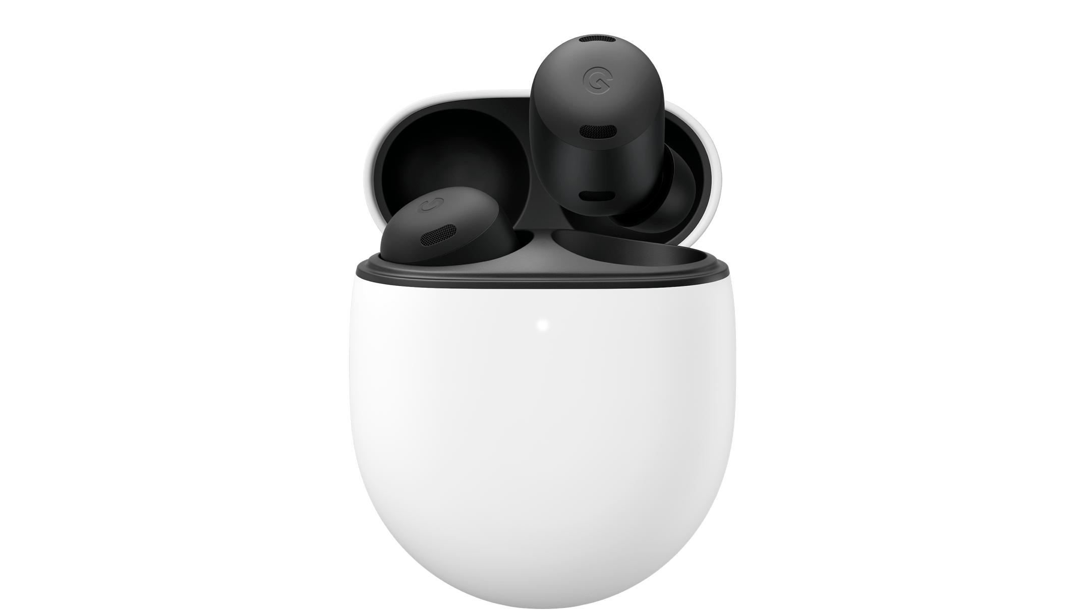 Google Pixel Buds Pro in Charcoal