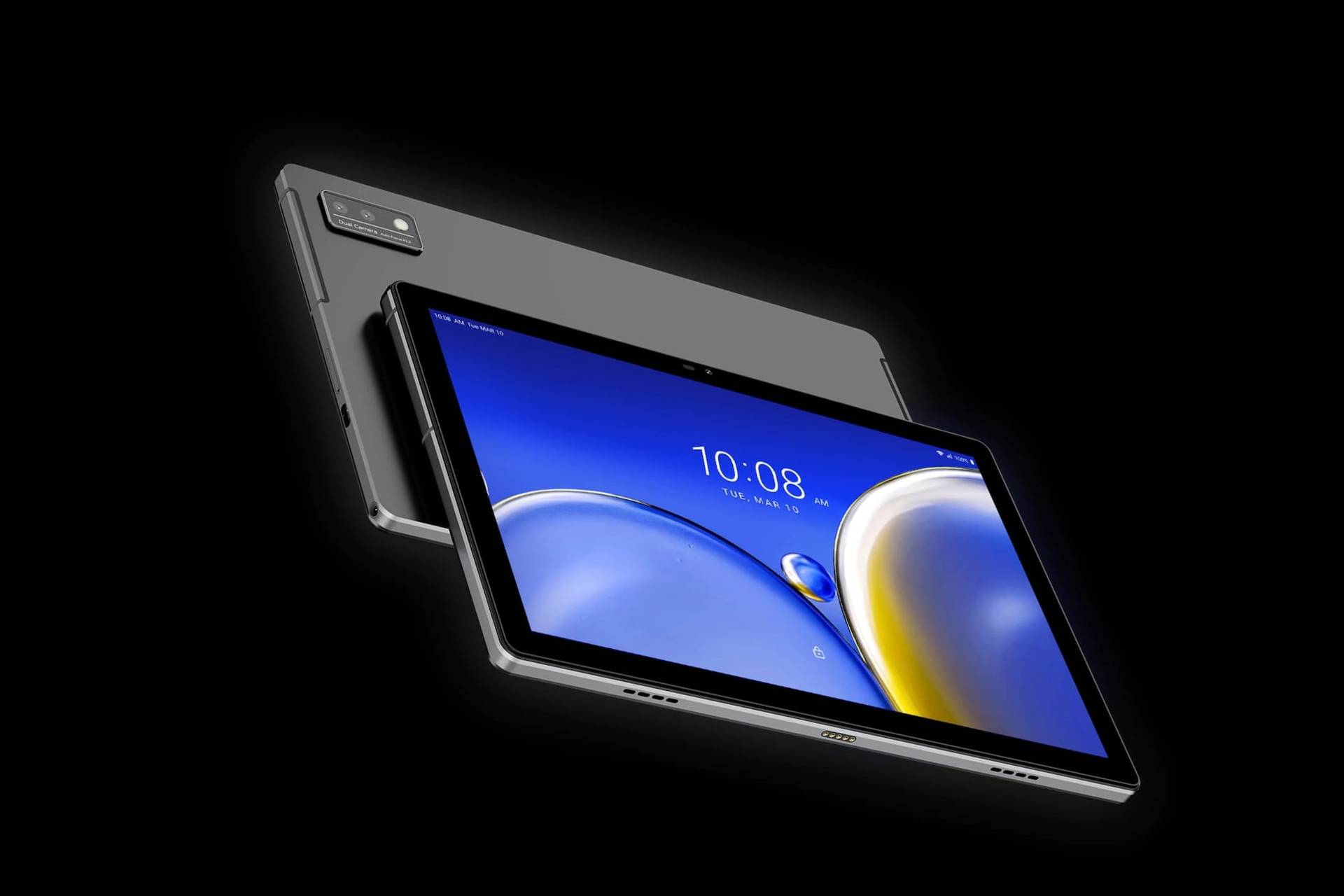 HTC announces lackluster tablet following questionable metaverse phone release
