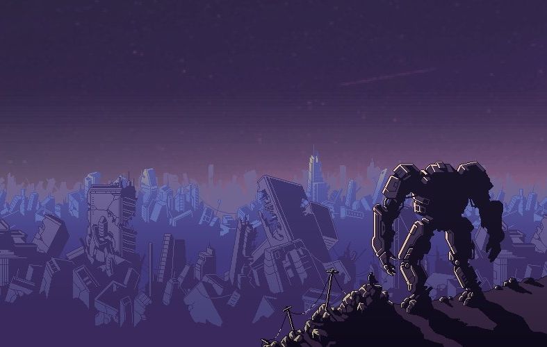 Into the Breach release hero