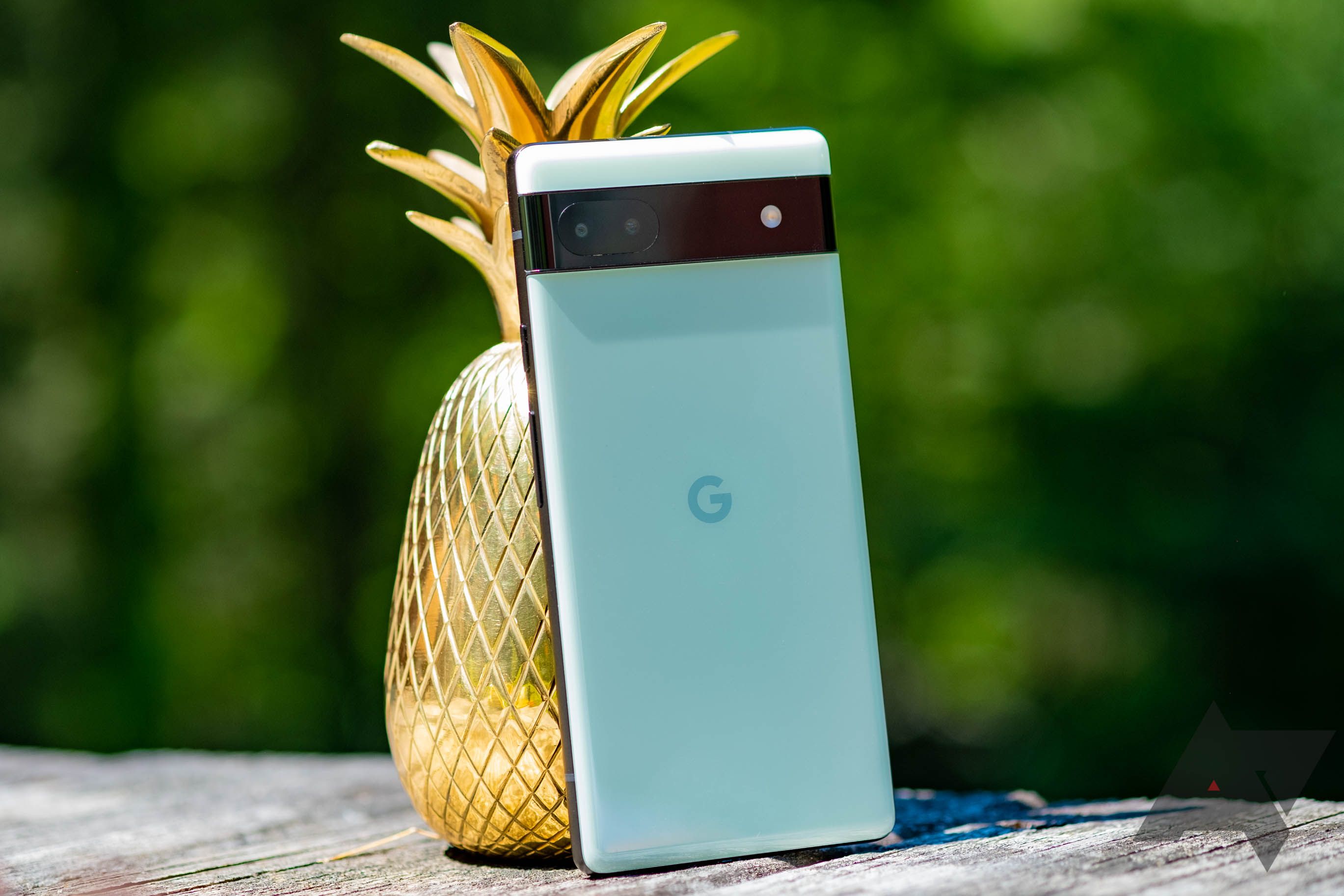 Is Your Pixel 4A Or 6A Secretly Compromised? A Major Warning Inside - igsbk4c