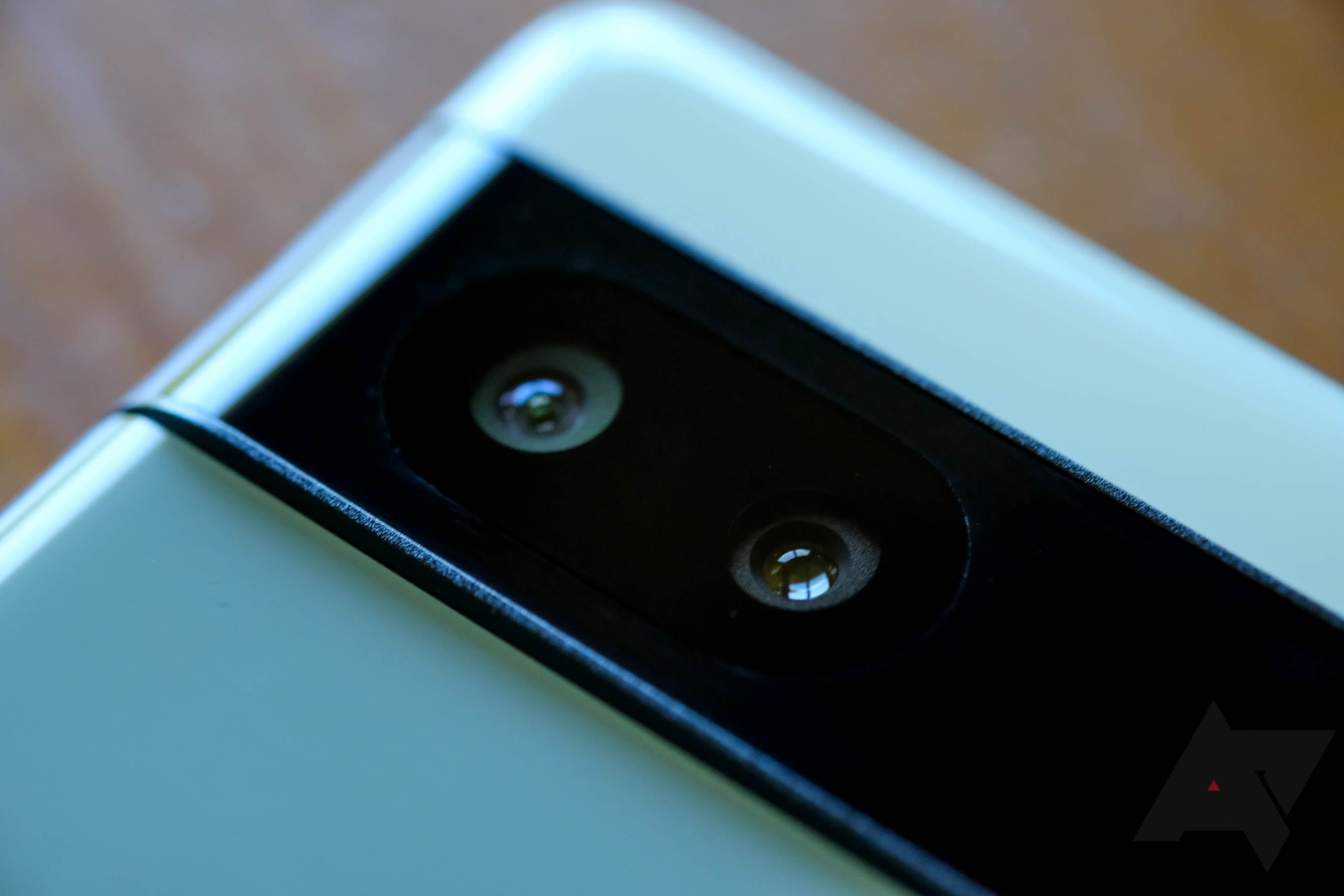 How important is camera performance when buying a phone?