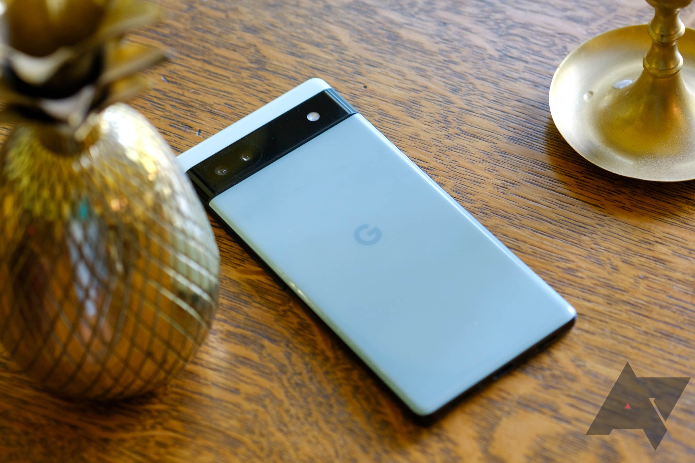 Pixel 6a Review: A Mid-Range Smartphone Win For Google