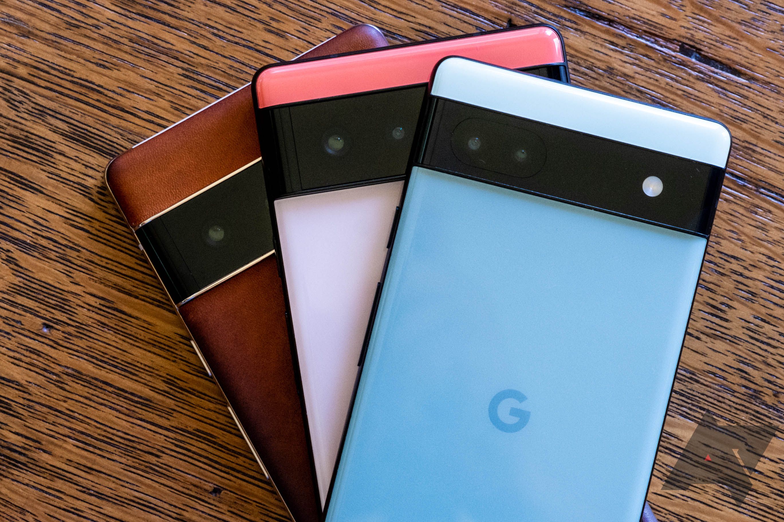 Pixel 6a vs. Pixel 6 vs. Pixel 6 Pro: Which Google phone is right for you?