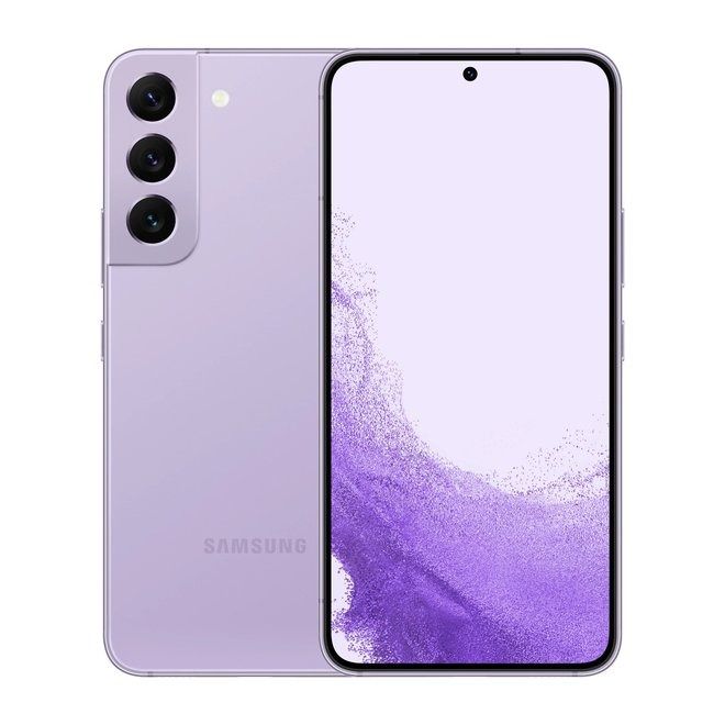Samsung-Galaxy-S22-5G-Bora-Purpl