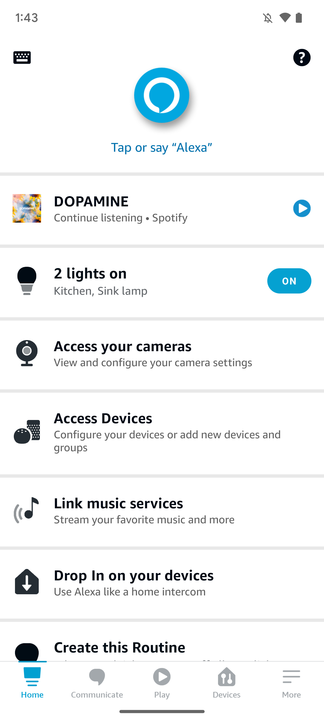 Amazon Echo Show 8 review A happy medium