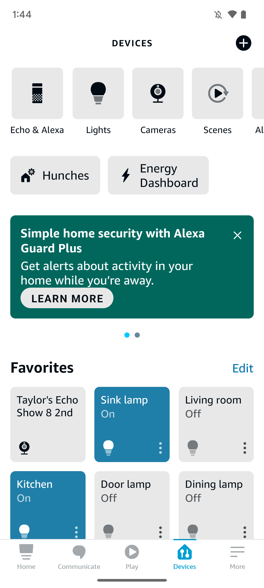 Amazon Echo Show 8 review A happy medium