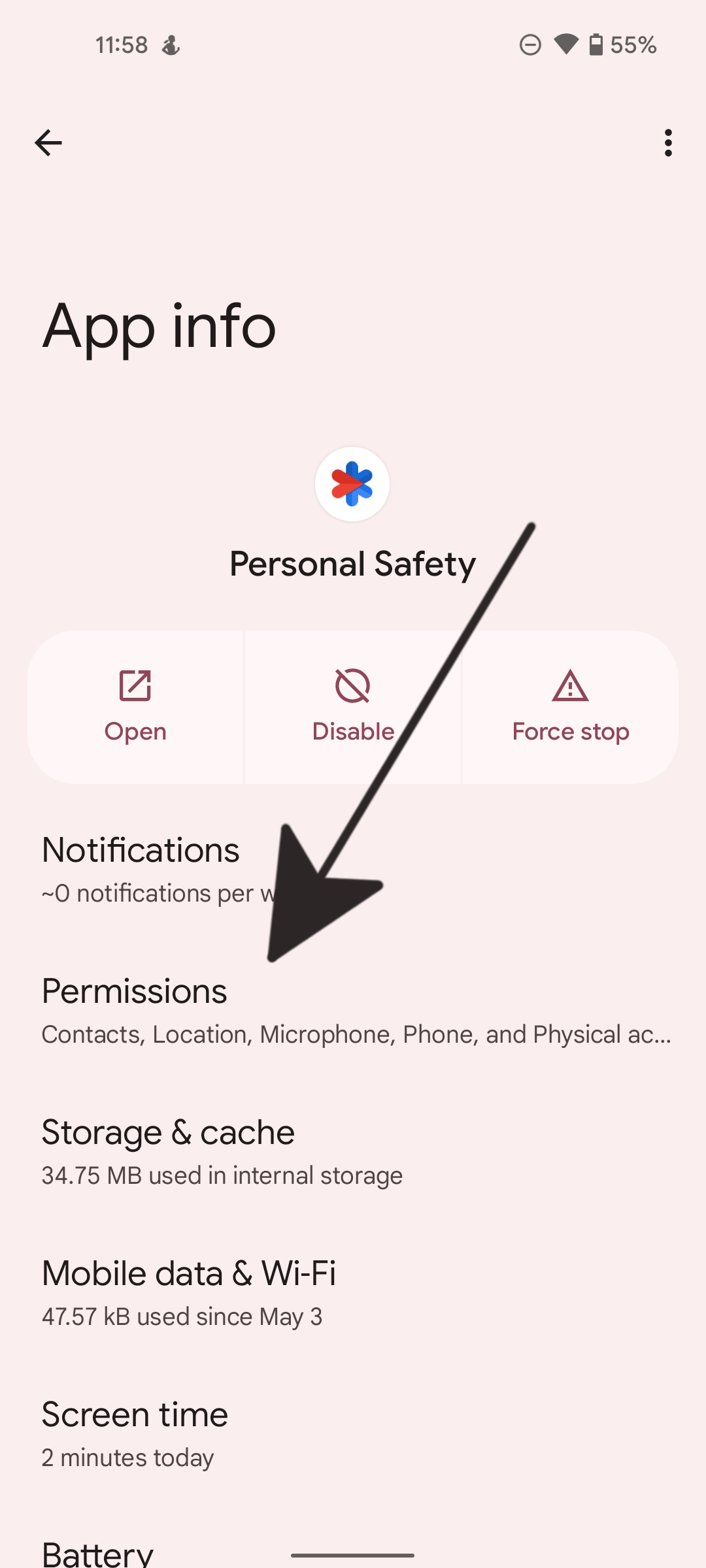 If you use the Personal Safety app on your Pixel, you're going to need