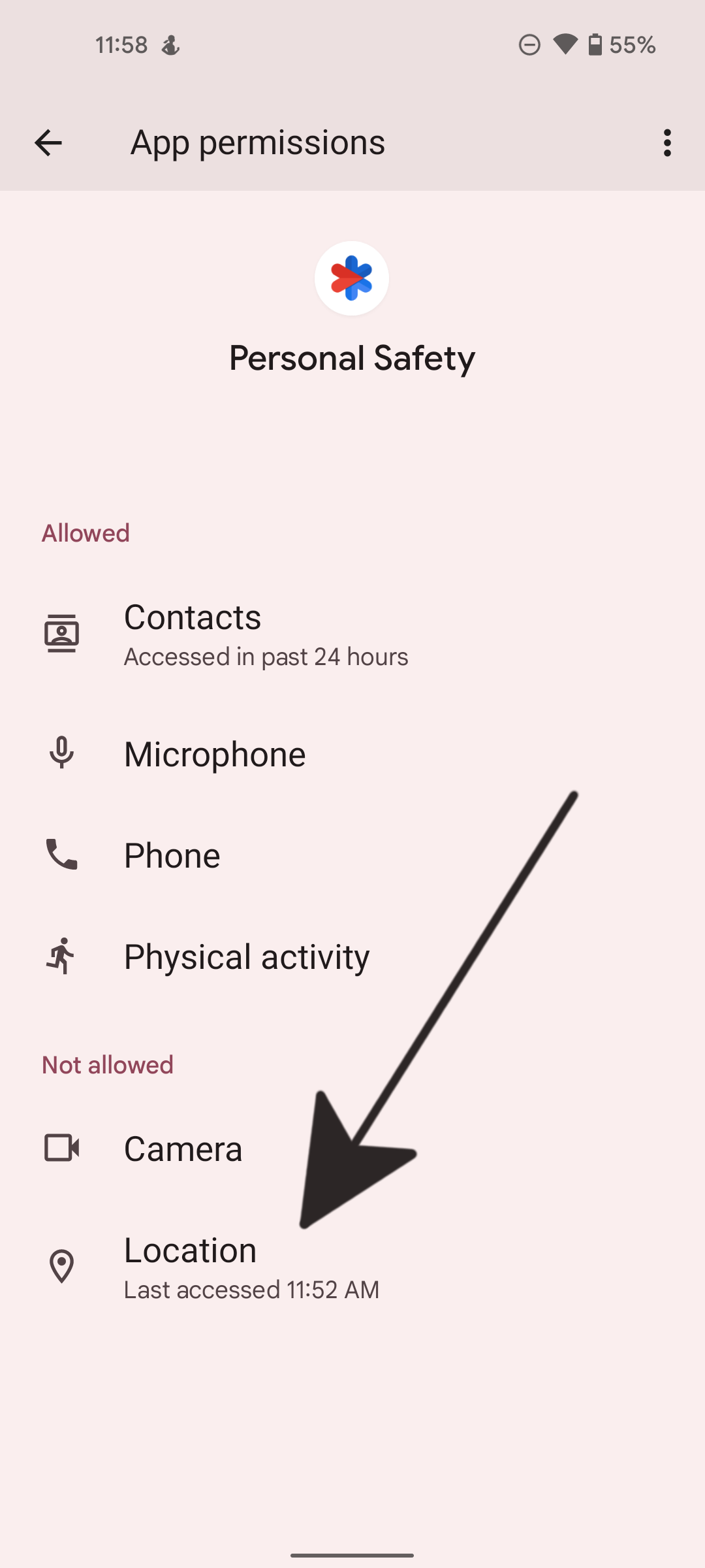 If you use the Personal Safety app on your Pixel, you're going to need