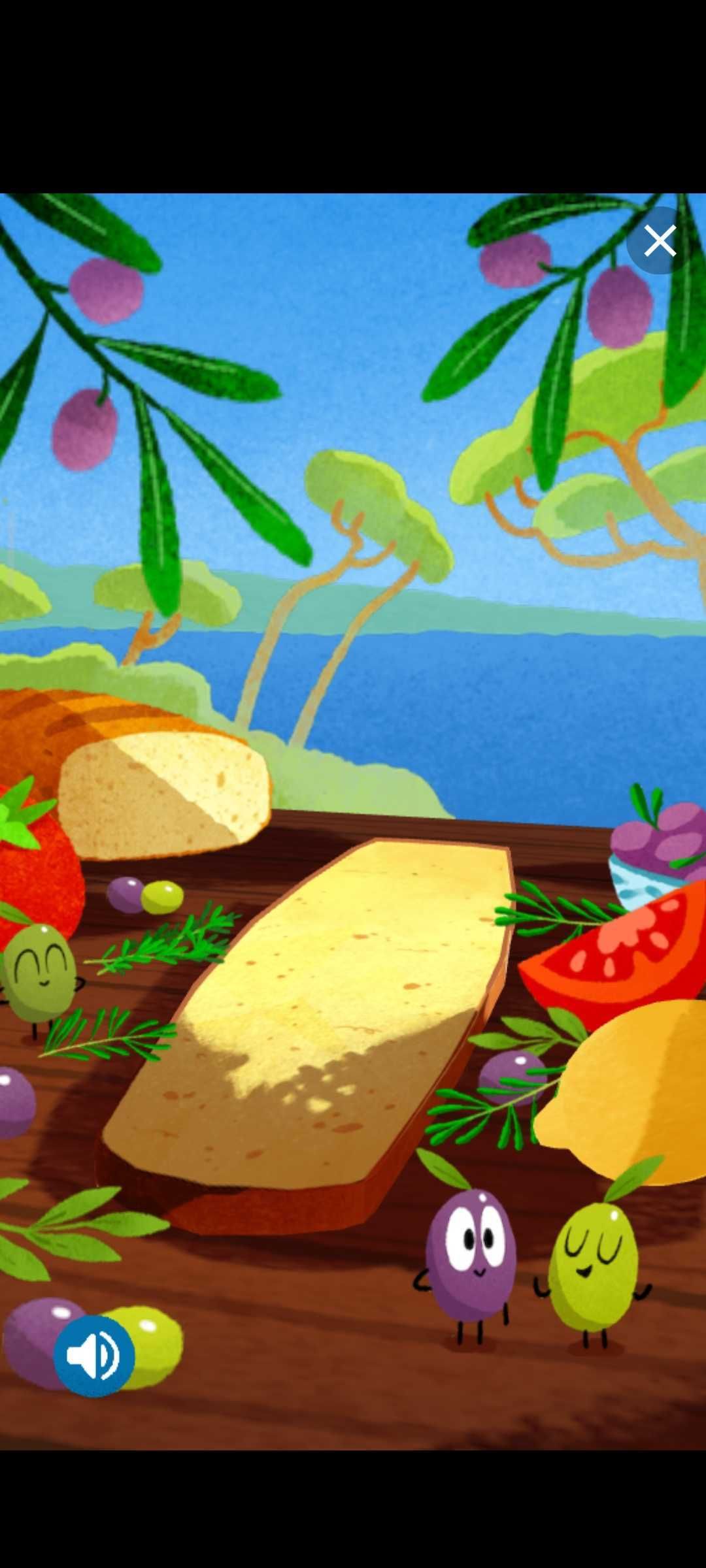 Take a crack at this playable Google Doodle and see if you can win at pétanque