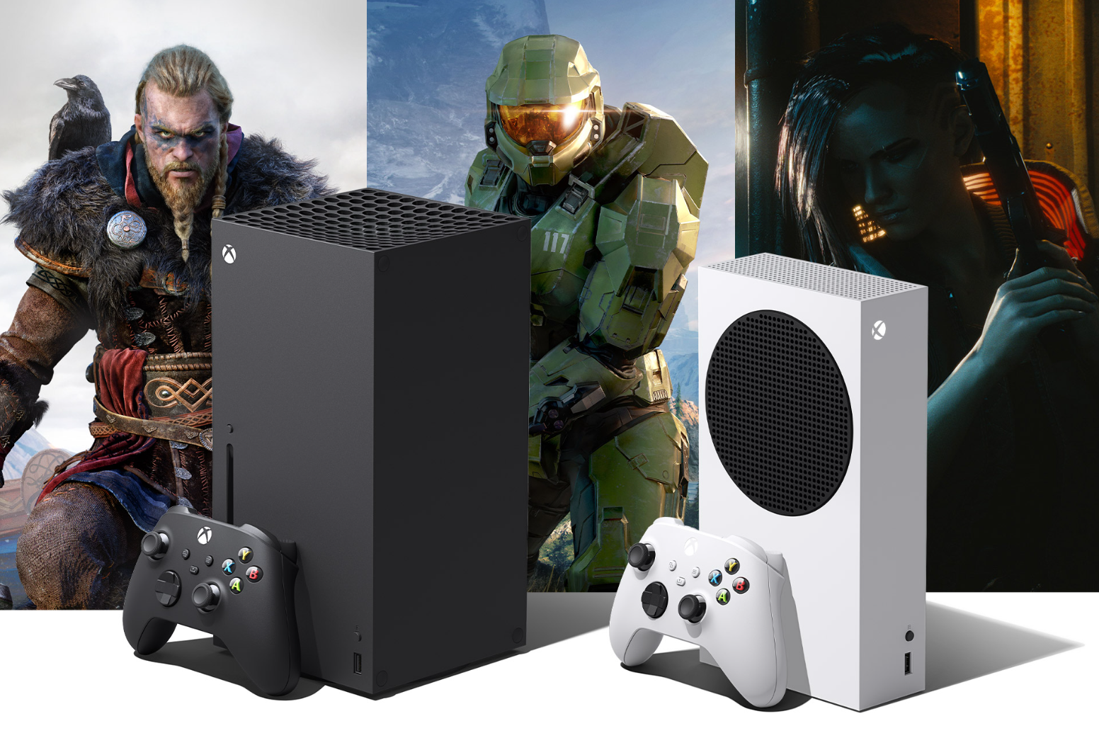 How to get an Xbox Series S for $150 through Verizon