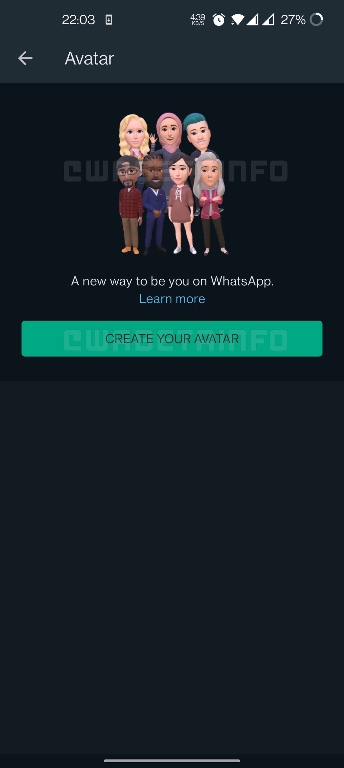 WhatsApp-avatars-beta