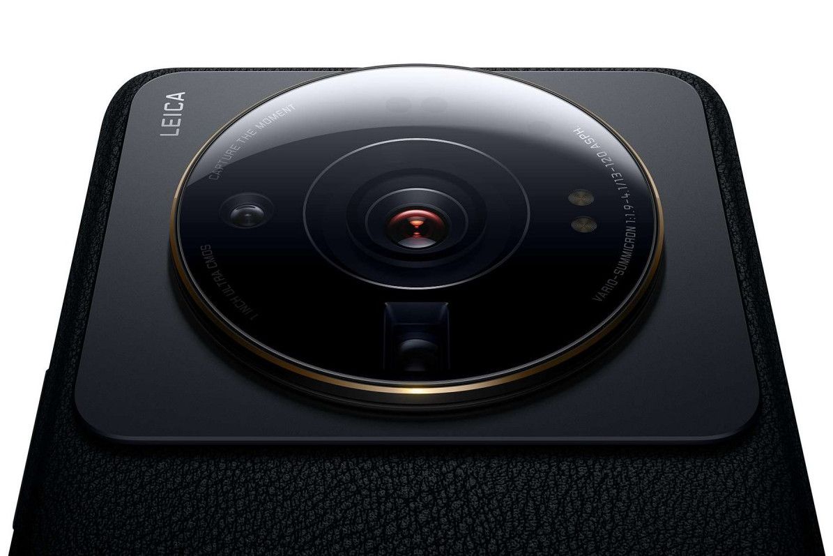 Xiaomi 12S Ultra First Impressions: Best camera phone in 2022, but