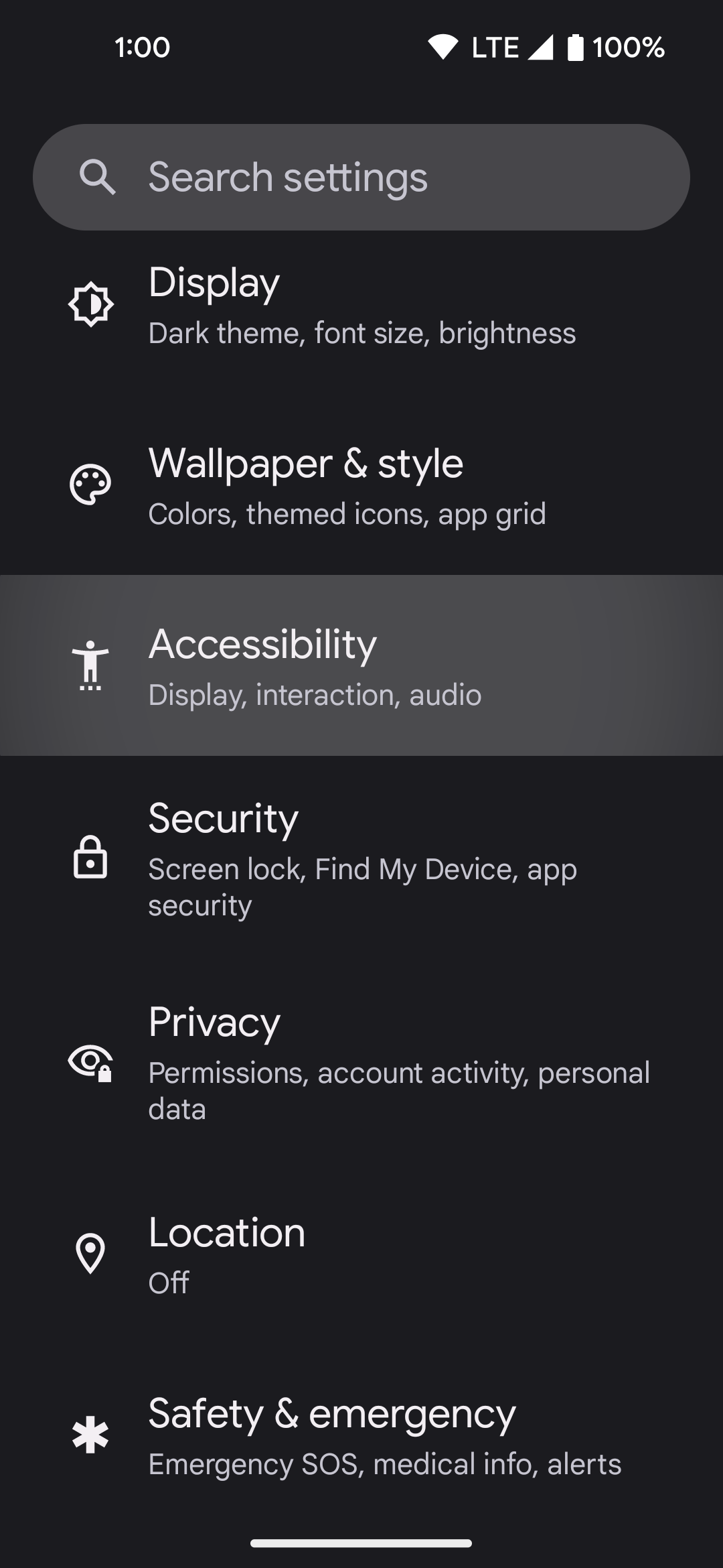 Android 13: The top 7 essential accessibility features to try