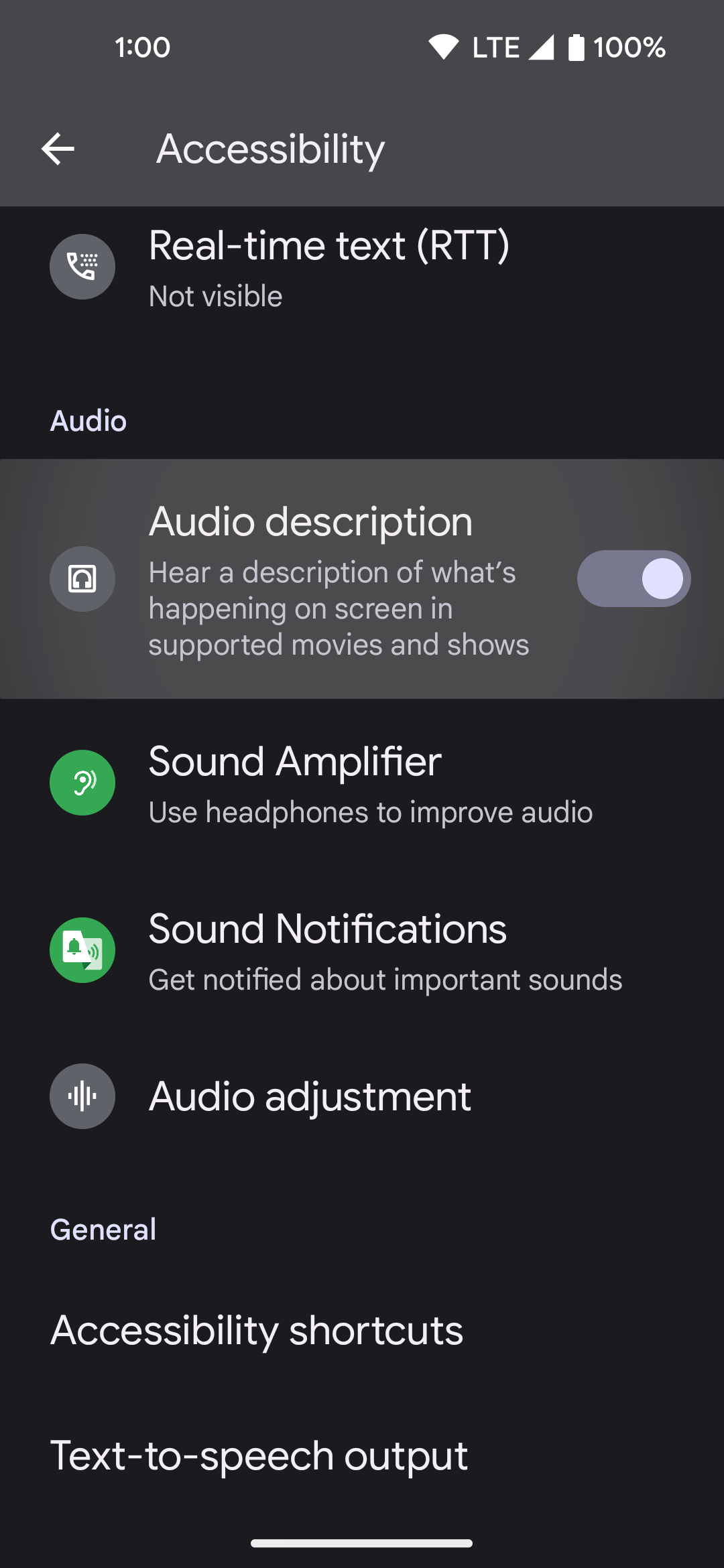 Android 13: The top 7 essential accessibility features to try