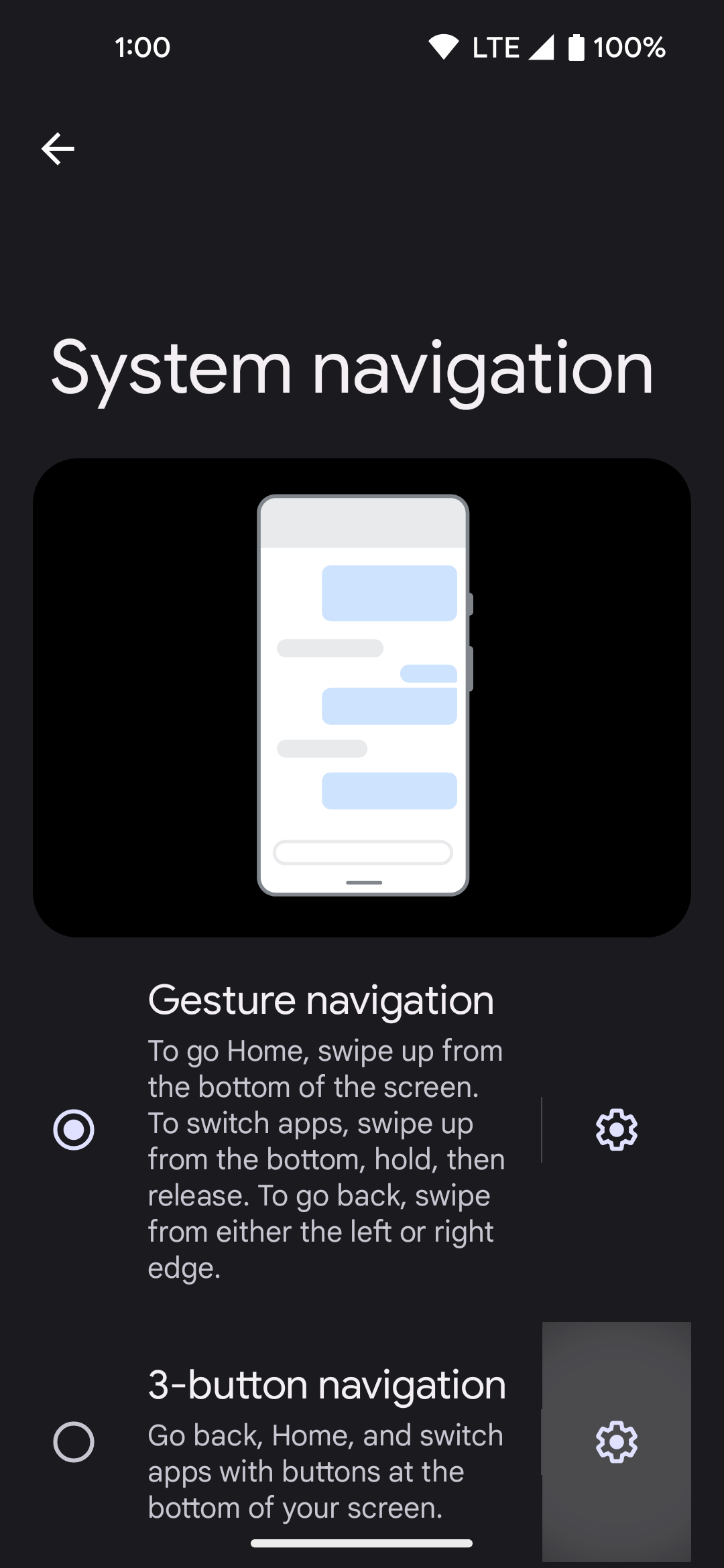 android-13-google-assistant-button-navigation-2