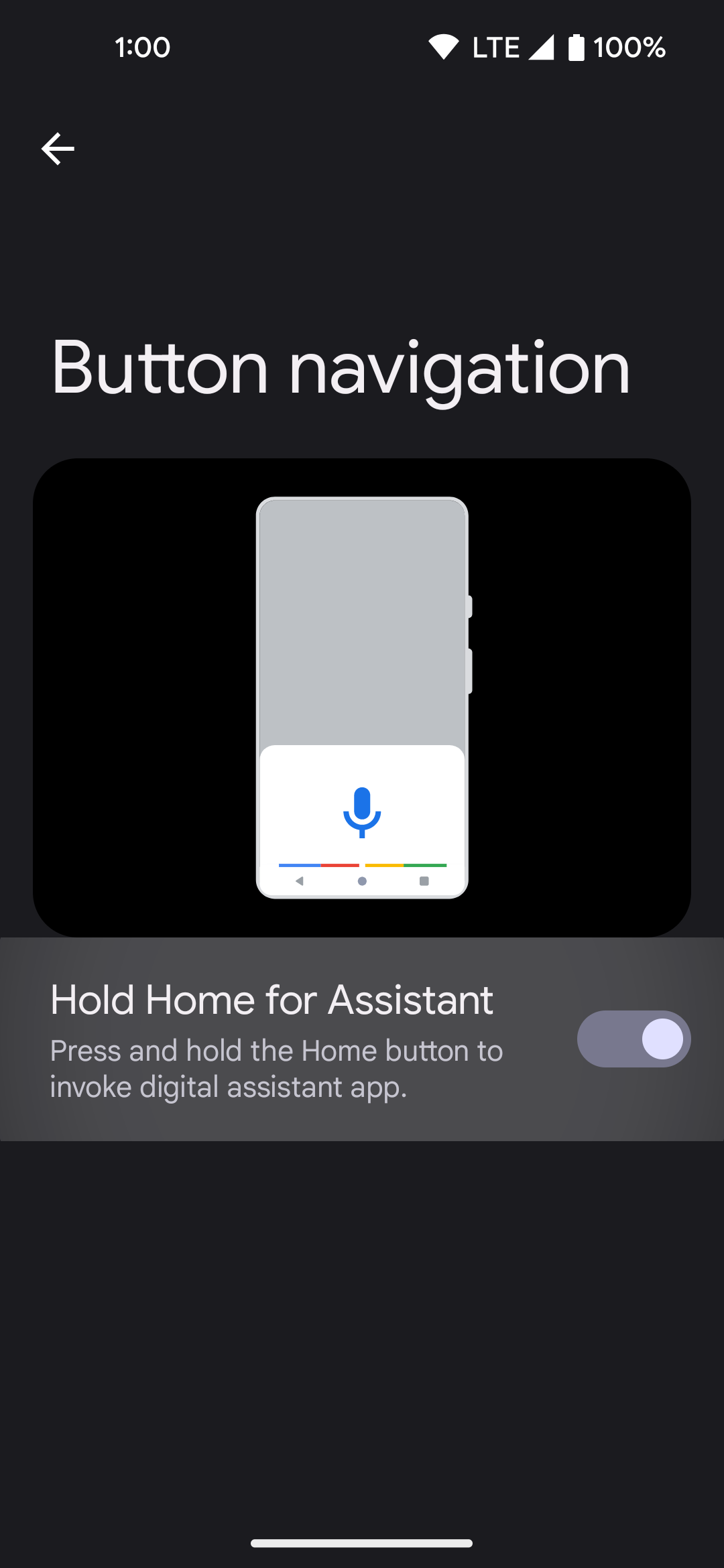 android-13-google-assistant-button-navigation-3