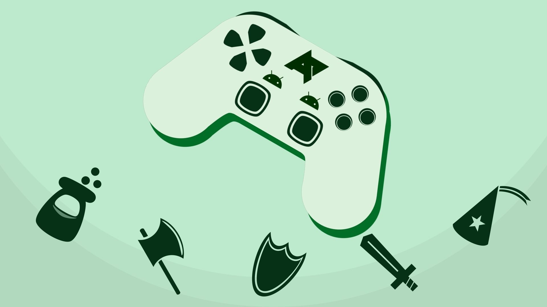 Android Developers Blog: Google Play Indie Games Festival: Finalists  revealed