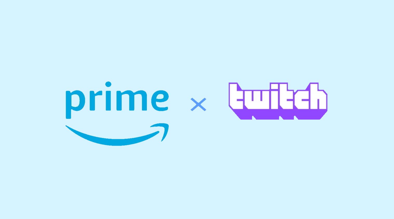 Amazon Prime vs. Twitch