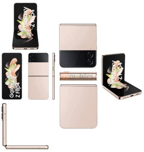 Samsung Galaxy Z Flip 4: Everything you need to know