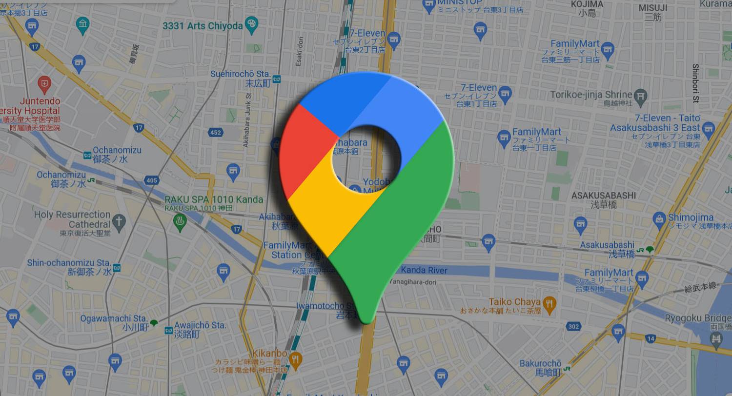 10 Google Maps tips you need to try now