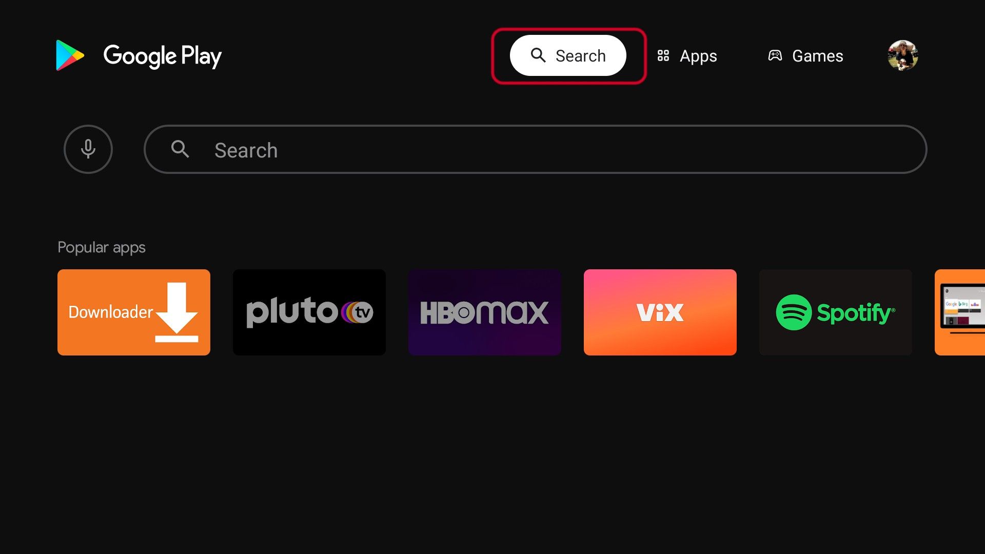 Android TV How to set up and use Google's streaming platform