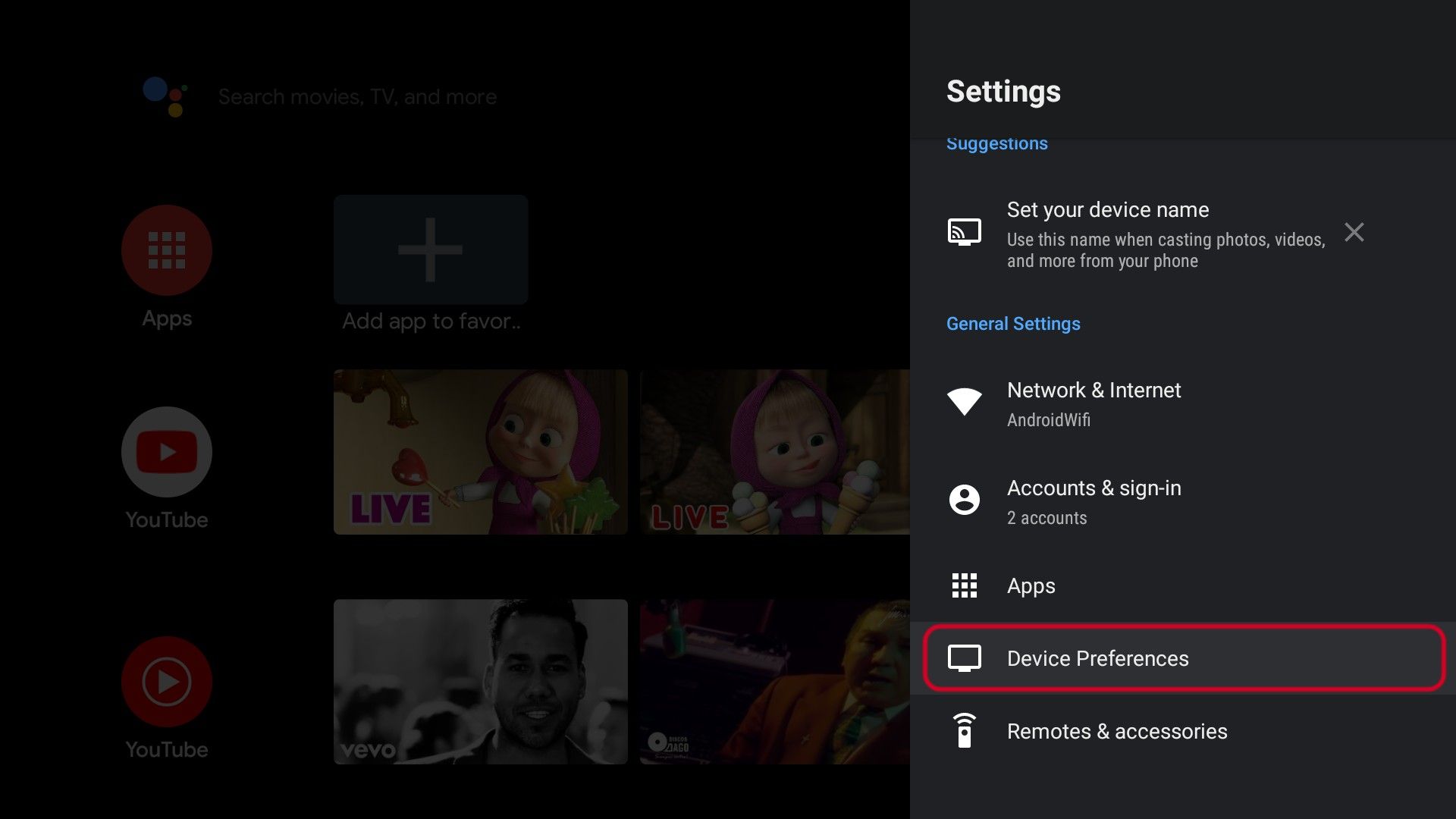 Android TV: How To Set Up And Use Google's Streaming Platform